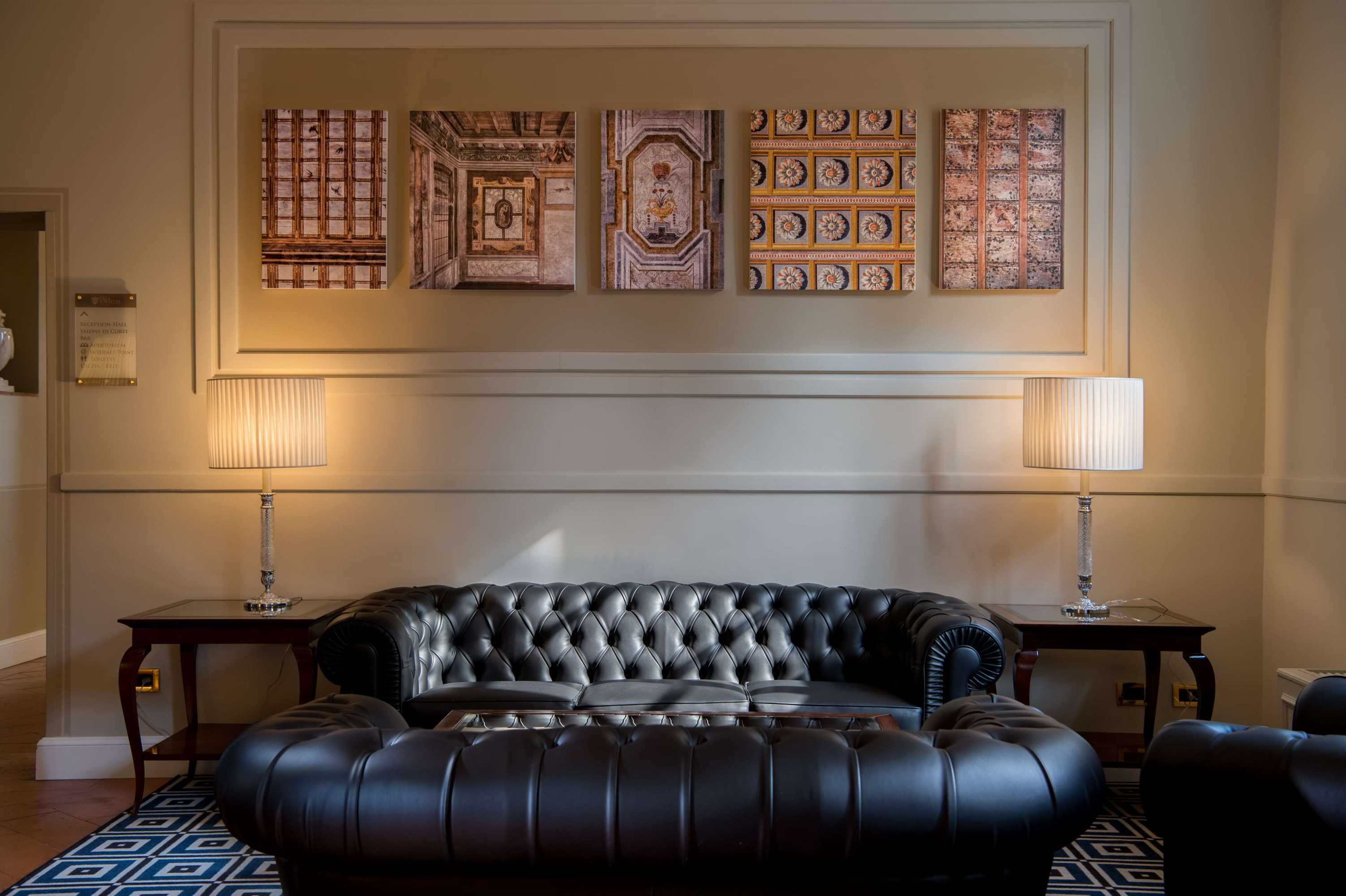 Gift card for Grand Hotel Villa Torretta Milan Sesto, Curio Collection by Hilton Gift card for Grand Hotel Villa Torretta Milan Sesto, Curio Collection by Hilton
