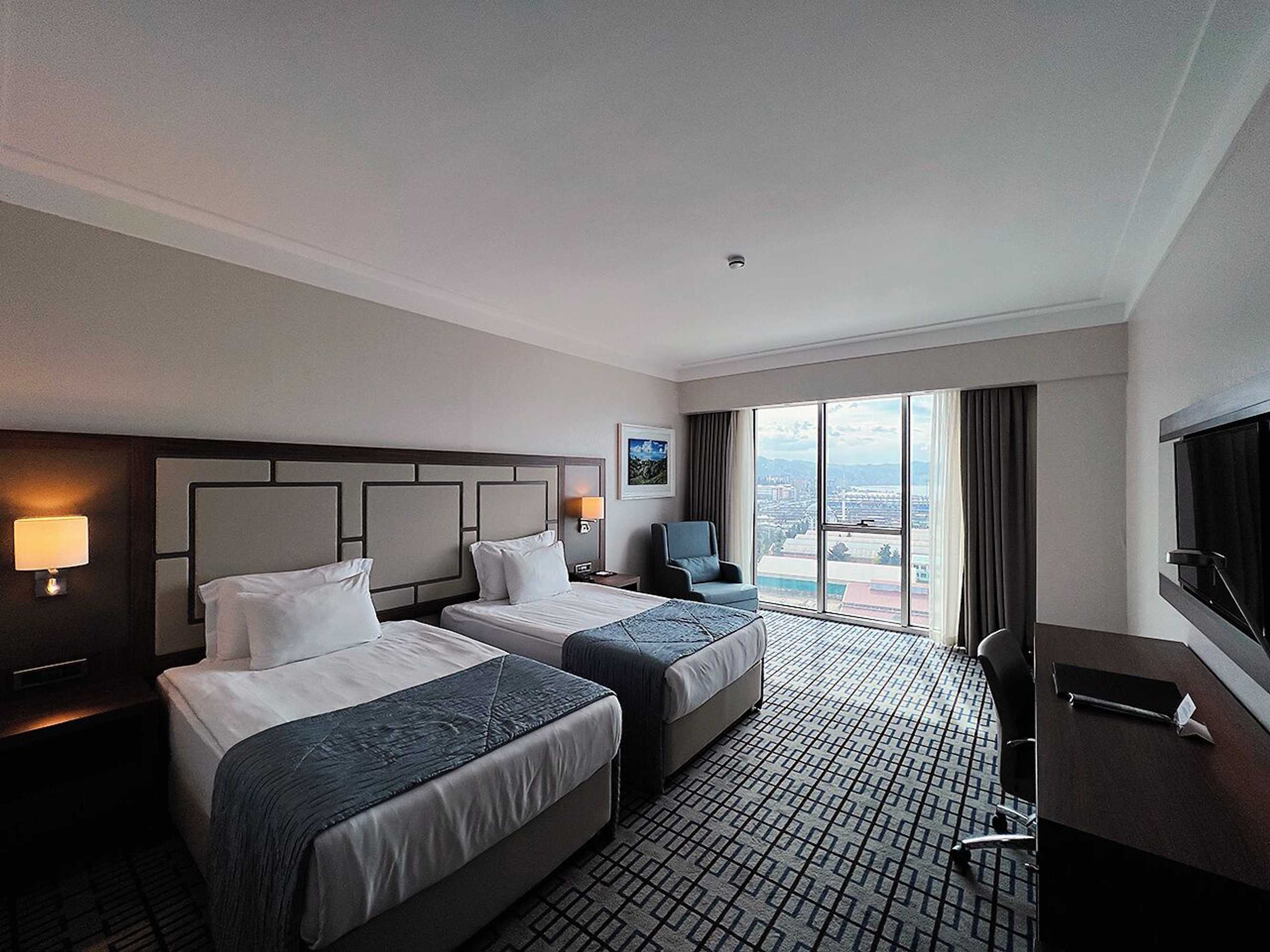 Gift card for Ramada Plaza by Wyndham Rize Gift card for Ramada Plaza by Wyndham Rize