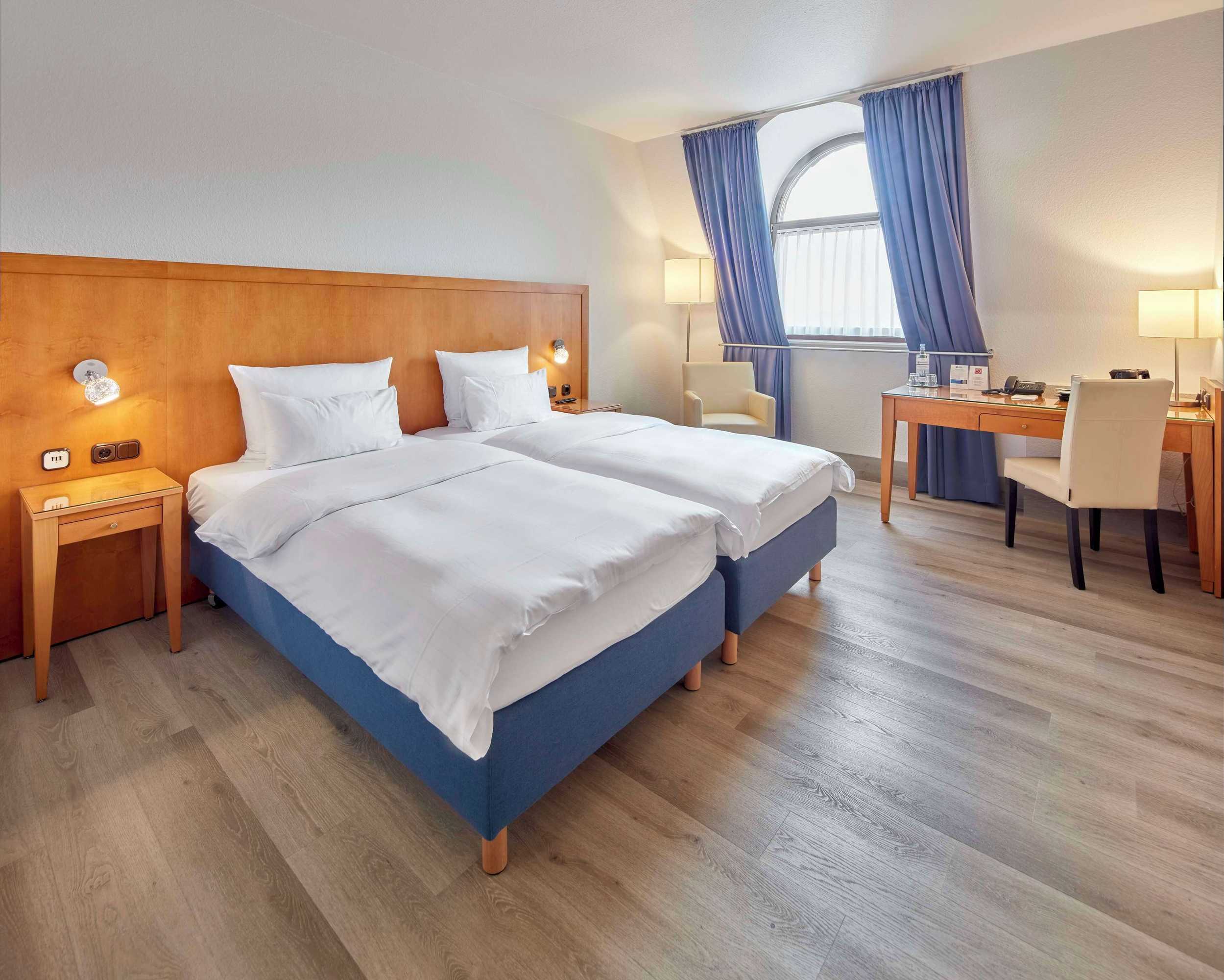 Gift card for Best Western Hotel Trier City Gift card for Best Western Hotel Trier City