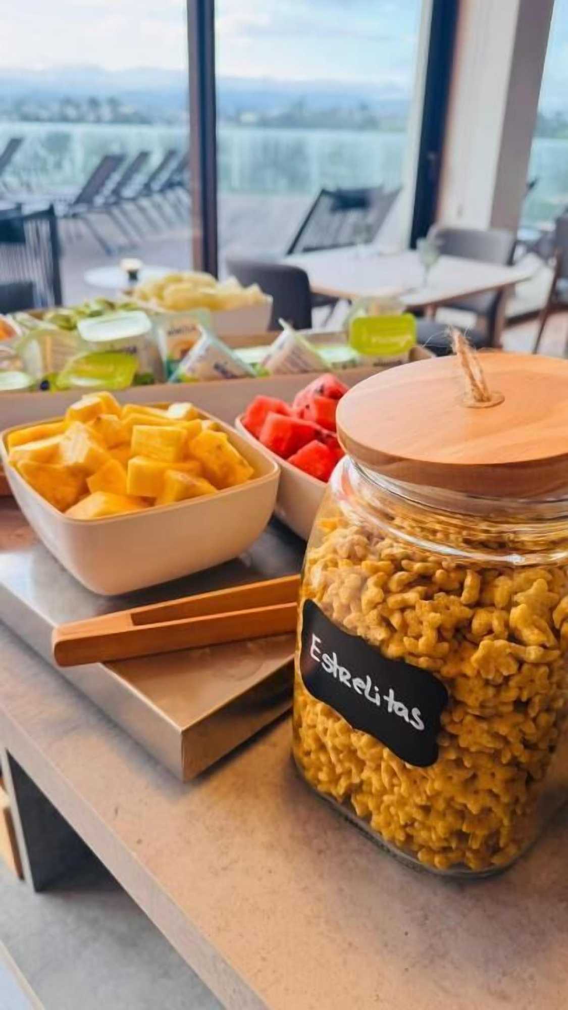 Gift card for Haven Nature Hotel & Villas