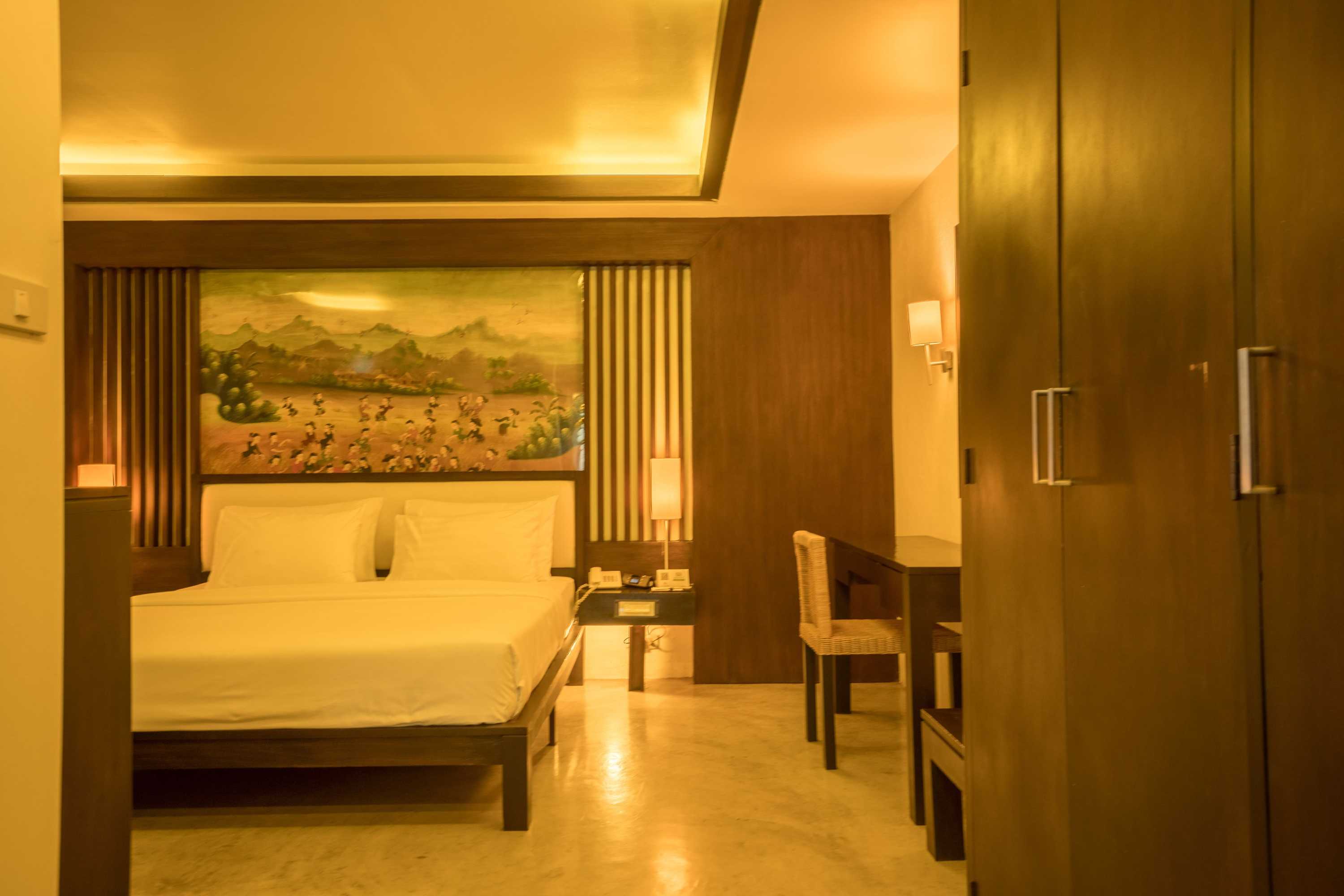 Gift card for City Inn Vientiane Gift card for City Inn Vientiane