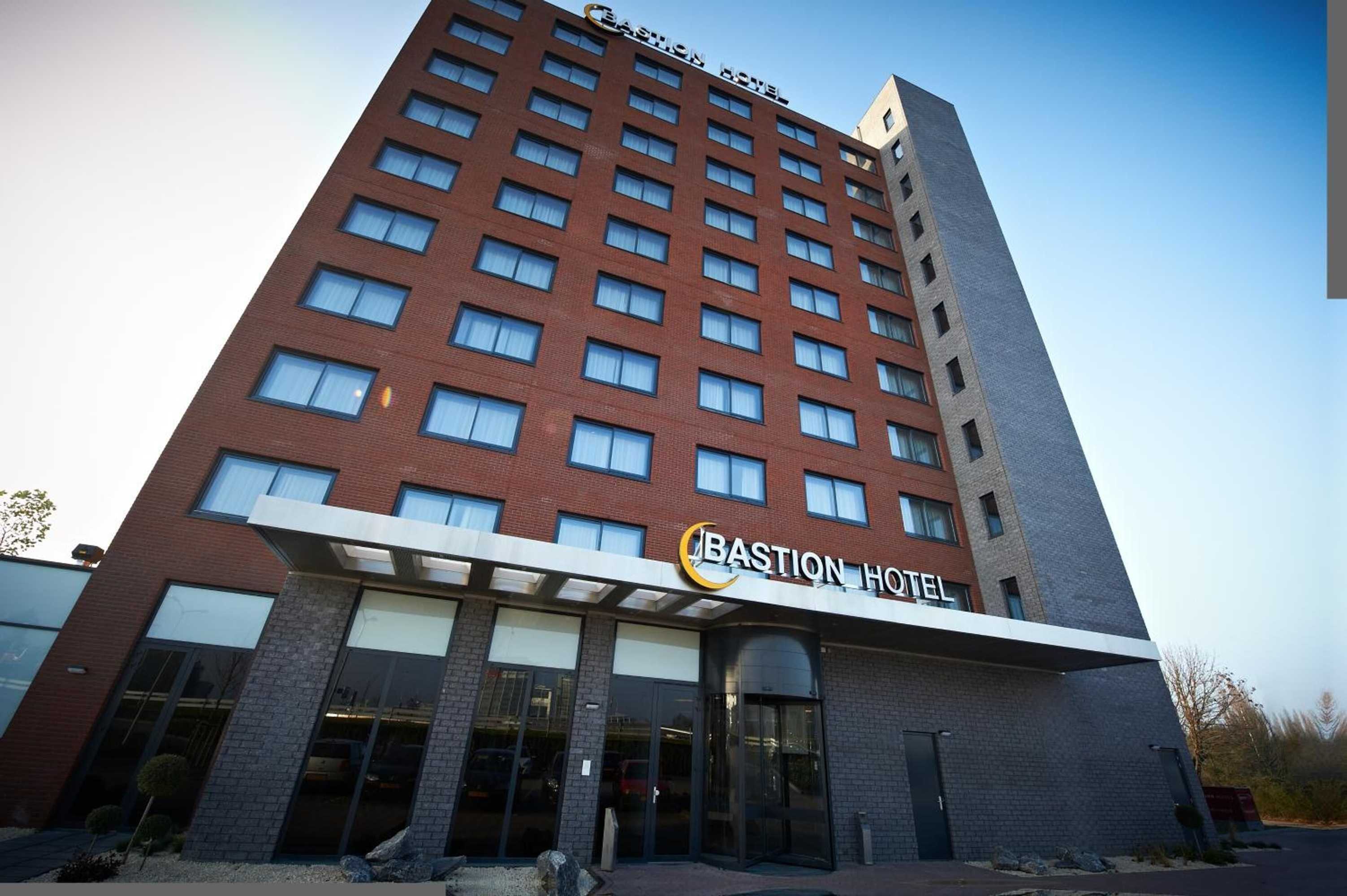 Gift card for Bastion Hotel Vlaardingen Gift card for Bastion Hotel Vlaardingen