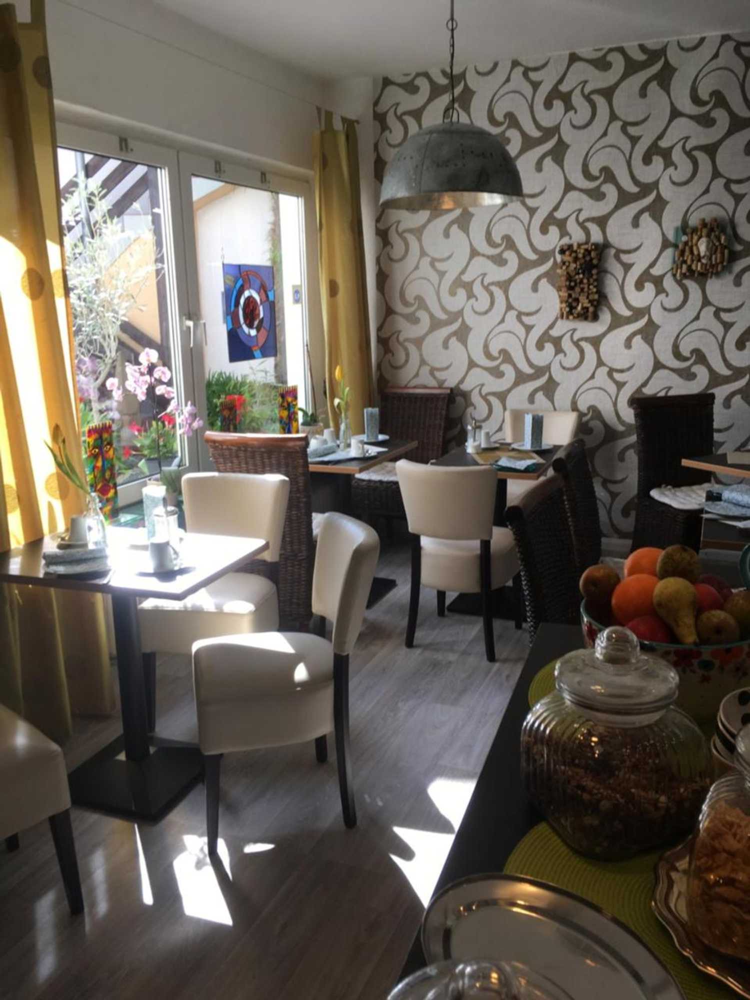 Gift card for Gaestehaus Klaus