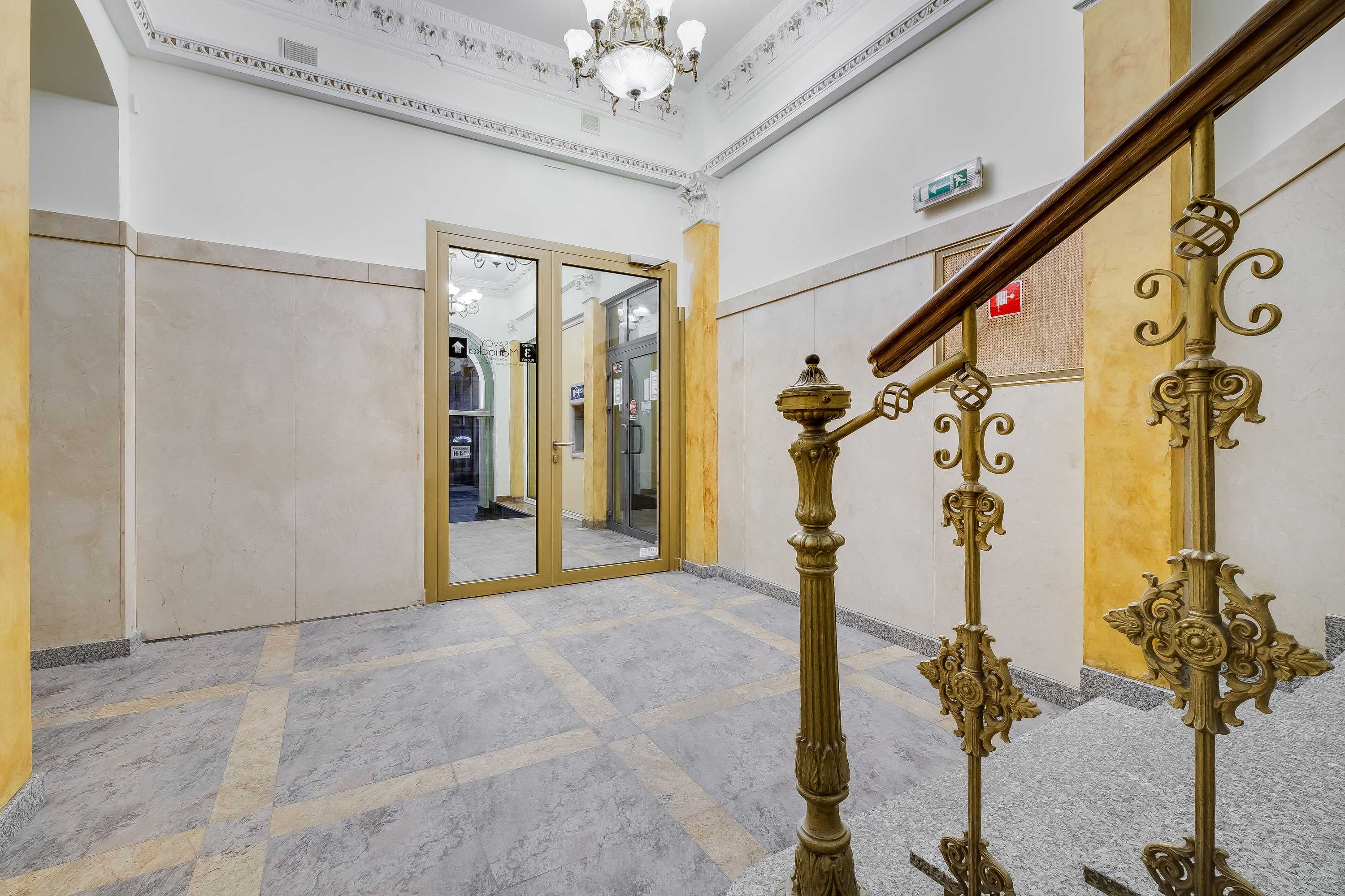 Gift card for Savoy Mariacka Apartments