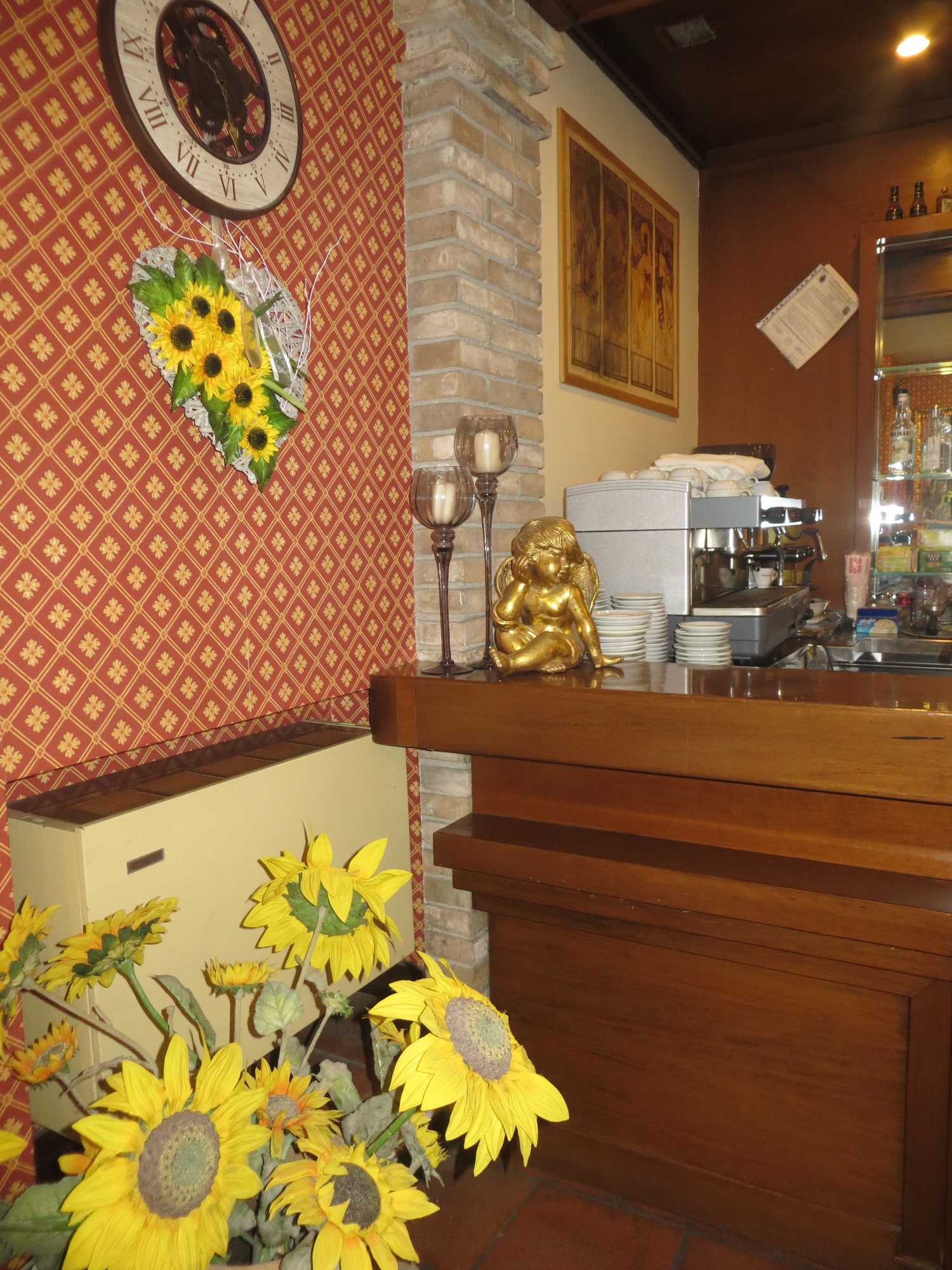 Gift card for Hotel Girasole Gift card for Hotel Girasole
