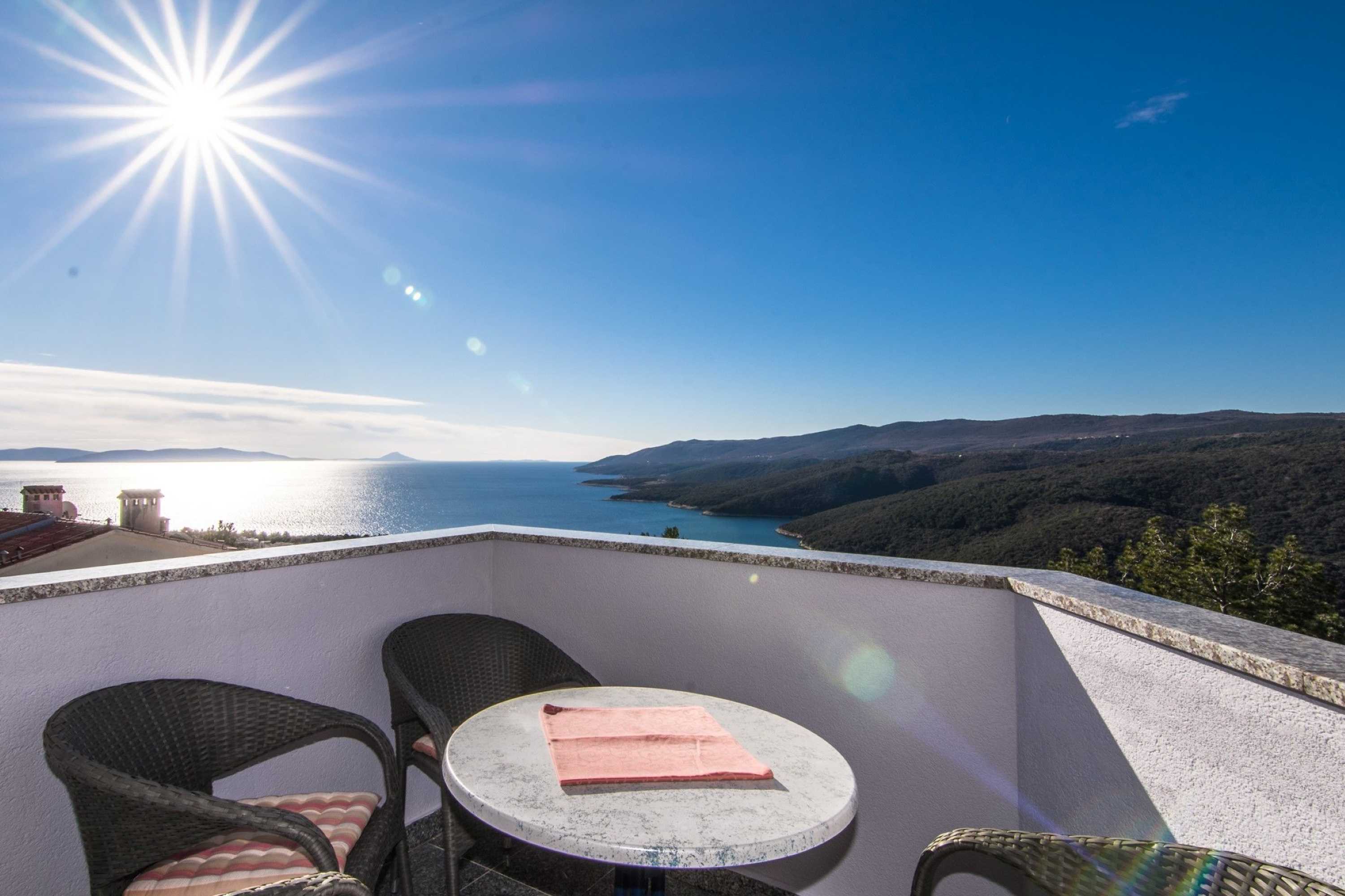 Gift card for Bellistra Apartments Rabac