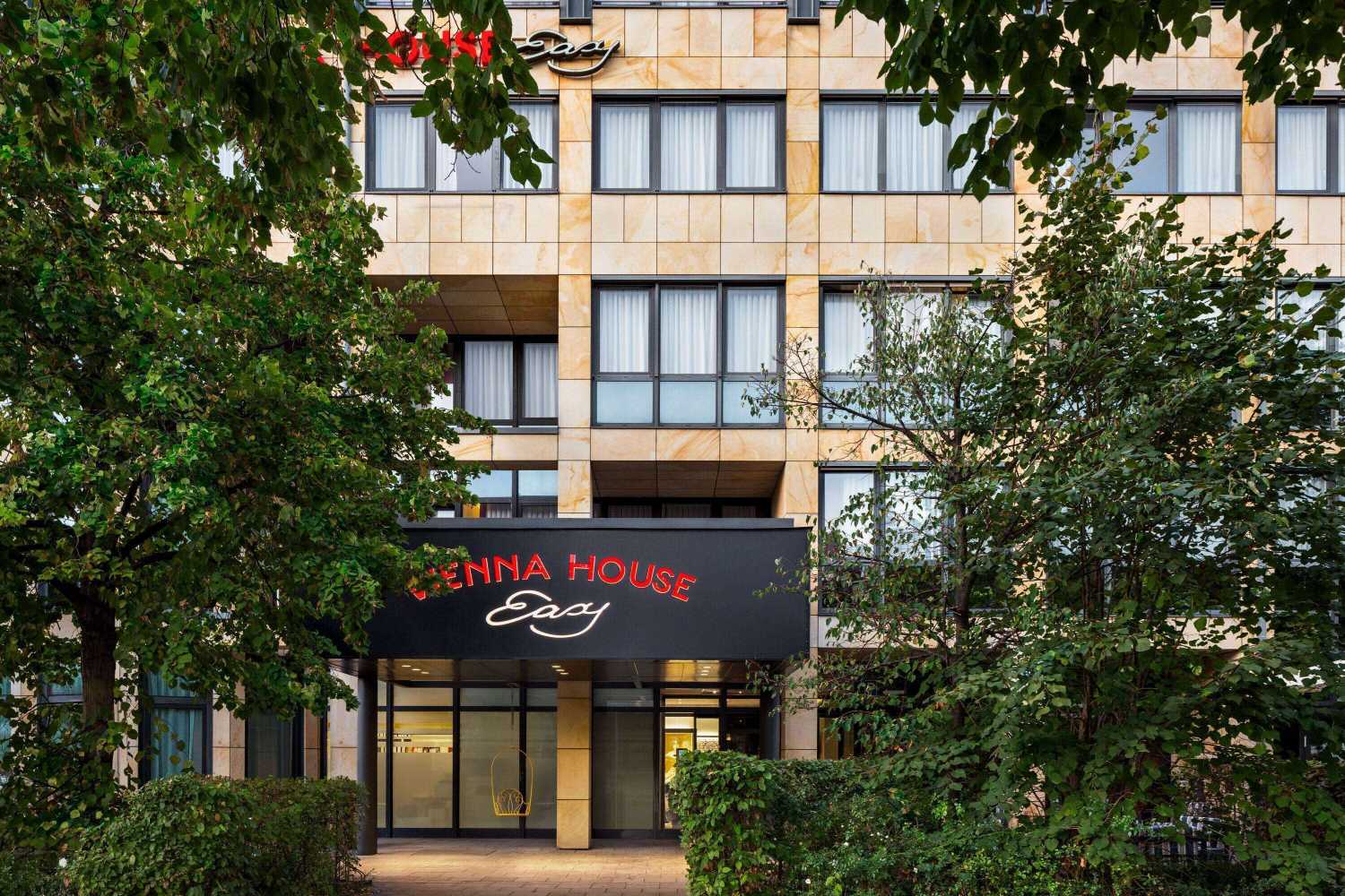 Gift card for Vienna House Easy by Wyndham München