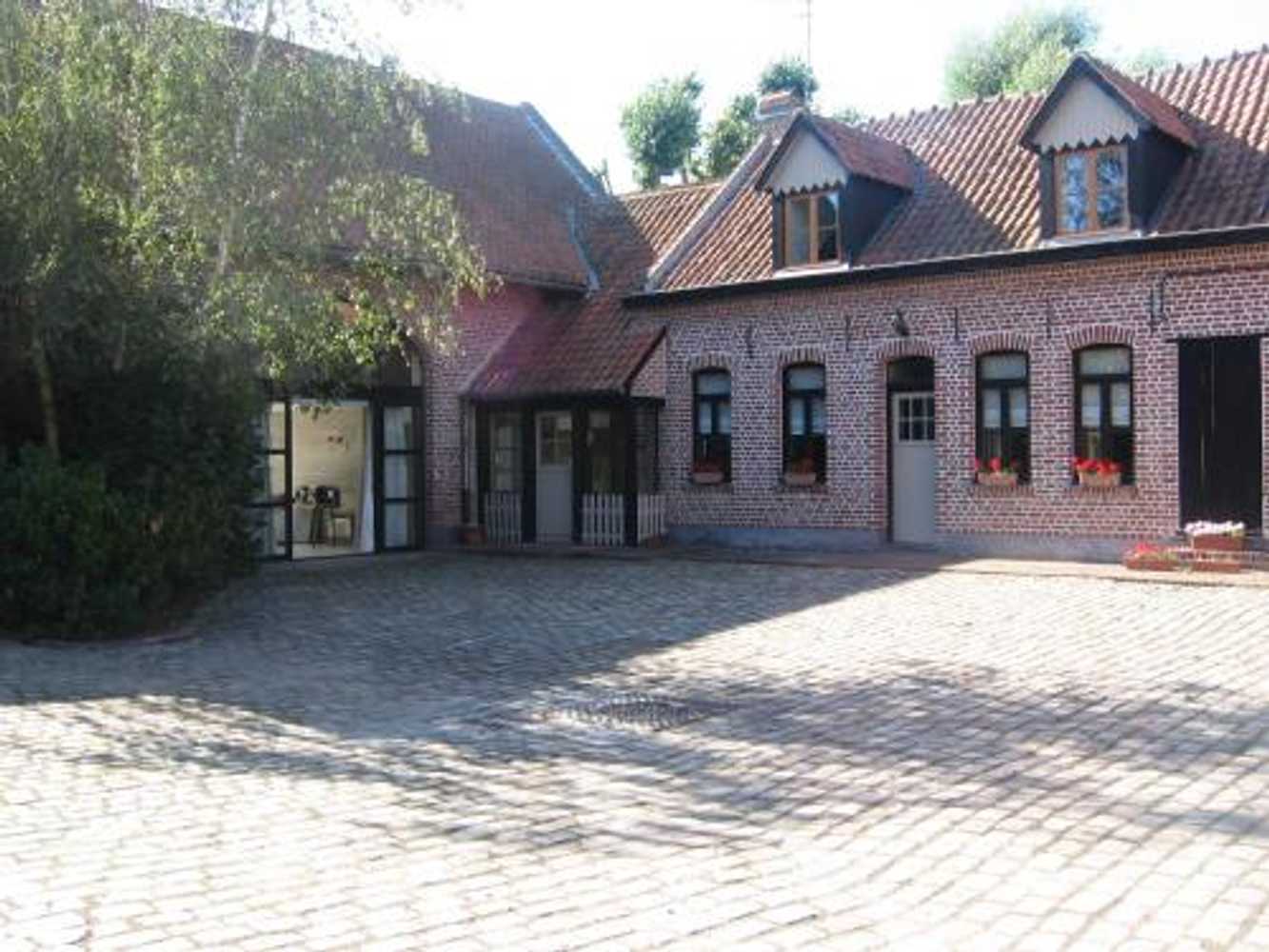 Gift card for Gîte Du Haut Ballot