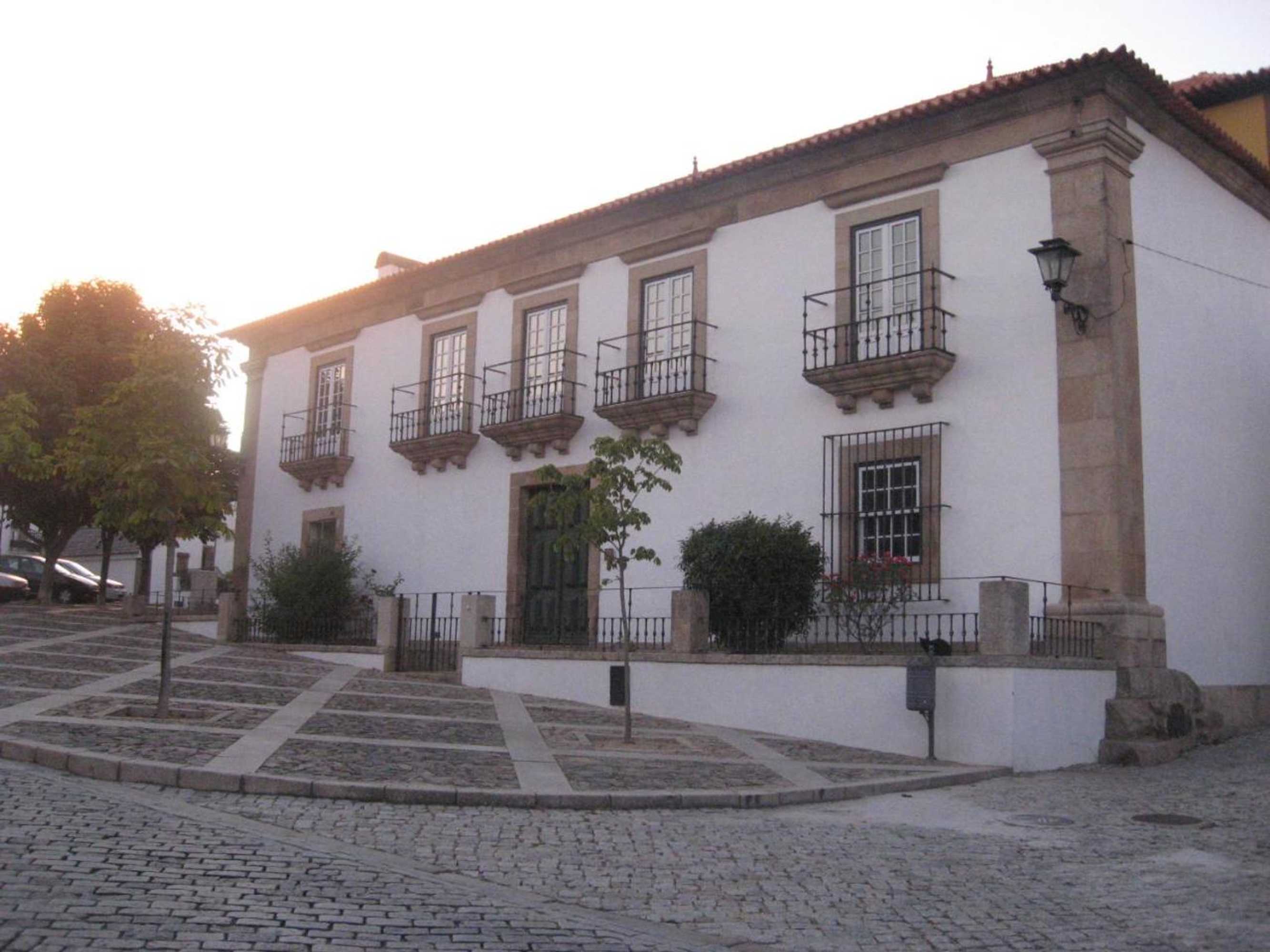 Gift card for Solar Dos Correia Alves