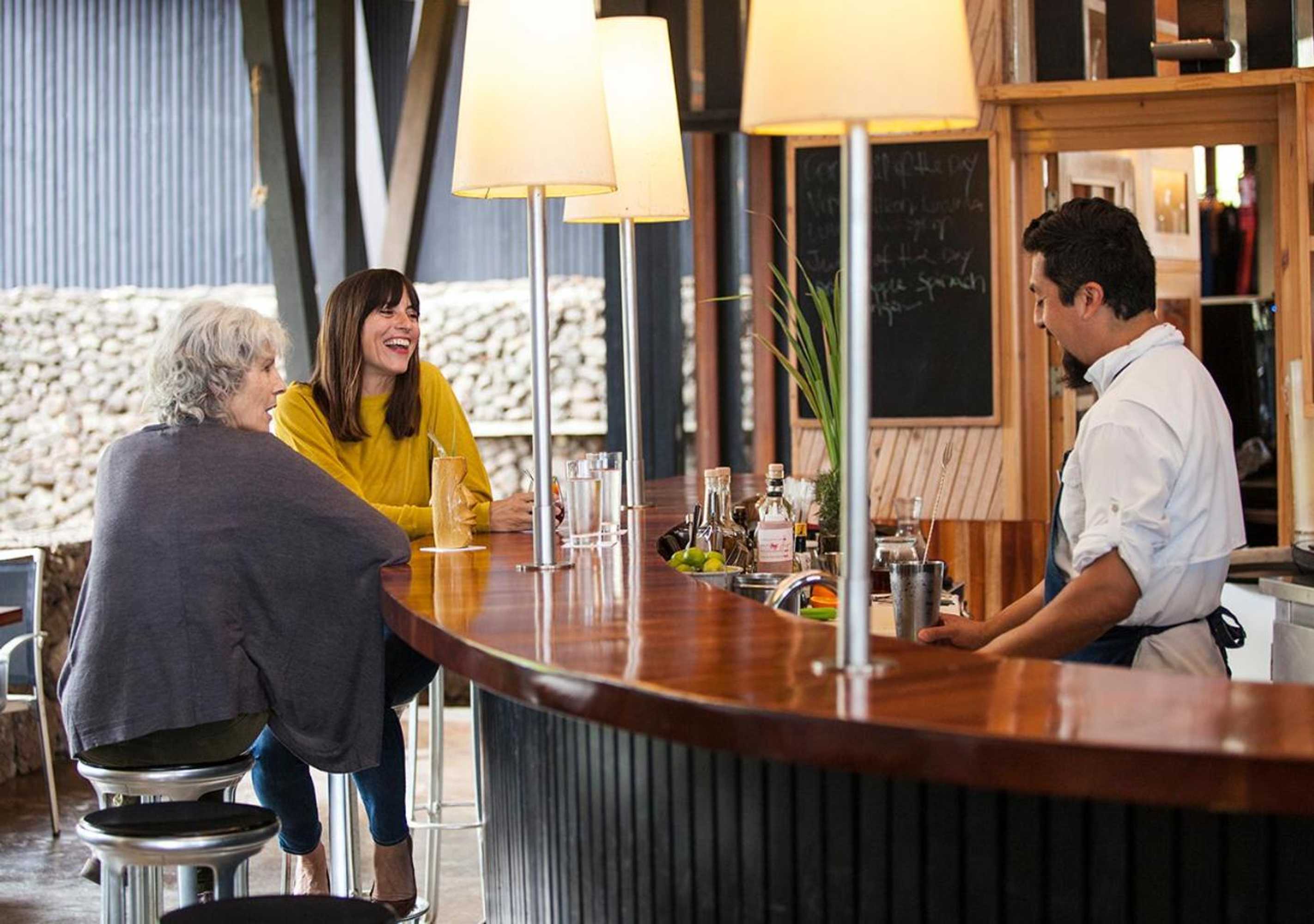 Gift card for Explora Rapa Nui