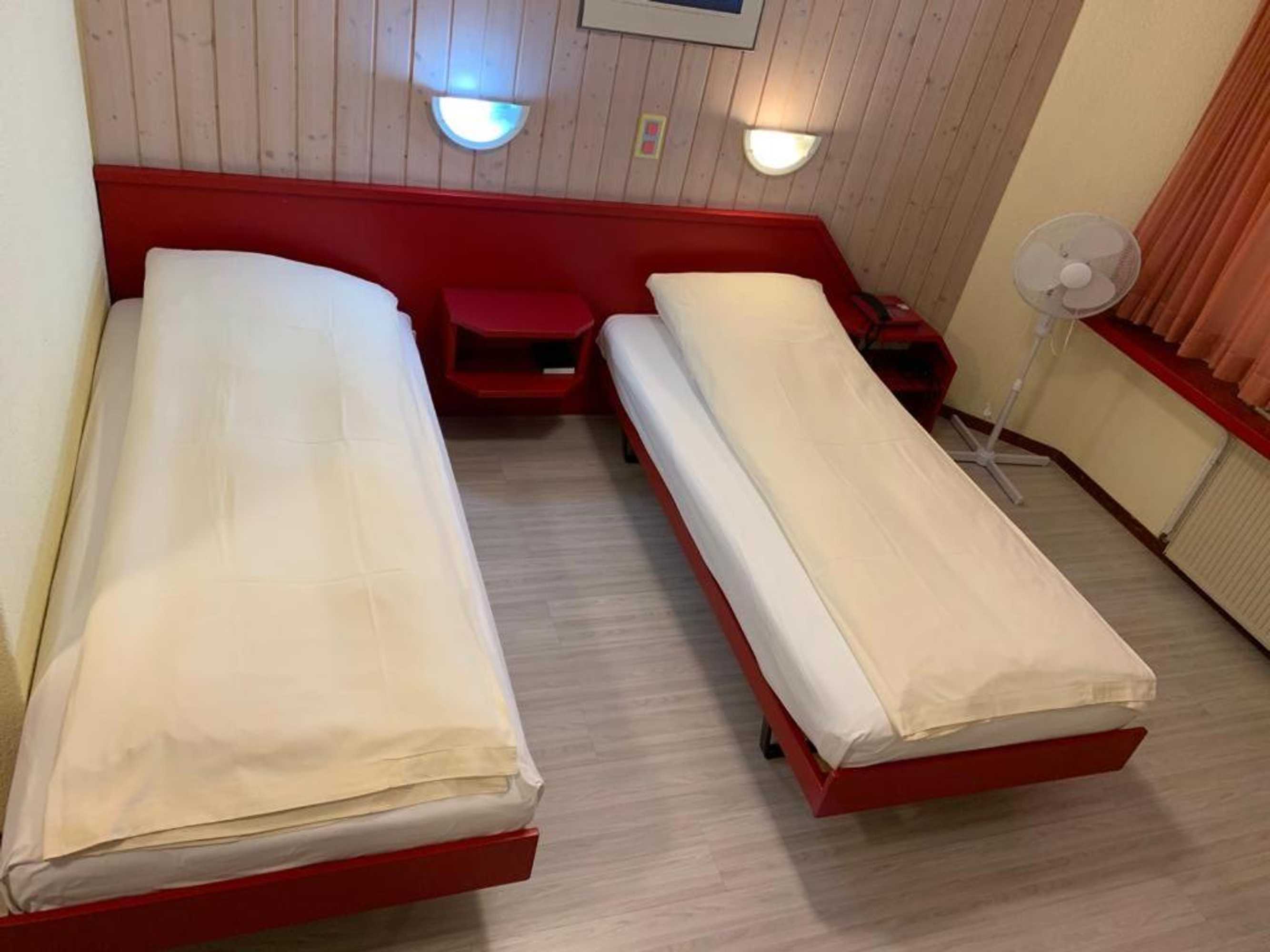 Gift card for Hotel Lyssach