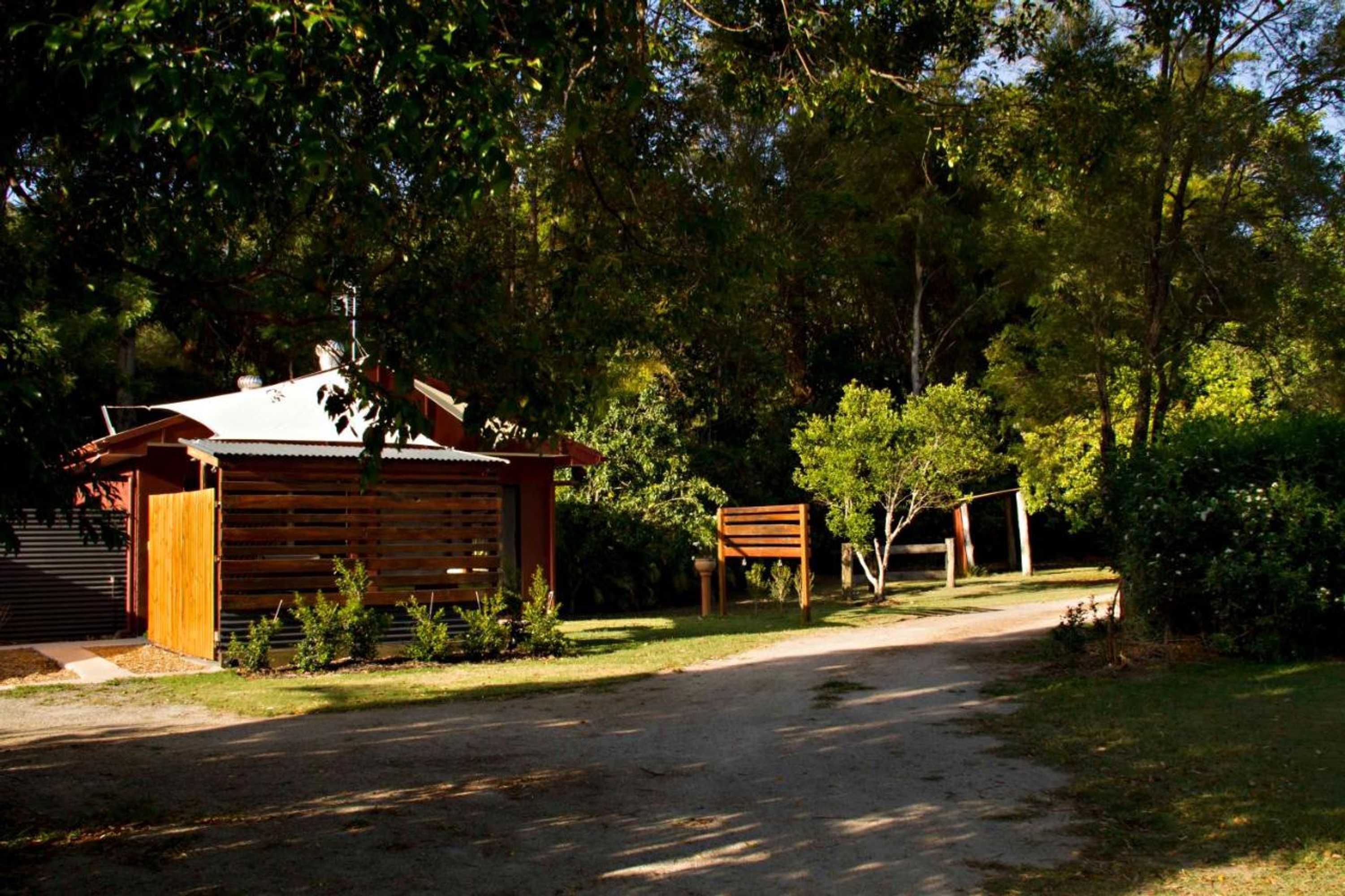 Gift card for Bielby's Hideaway