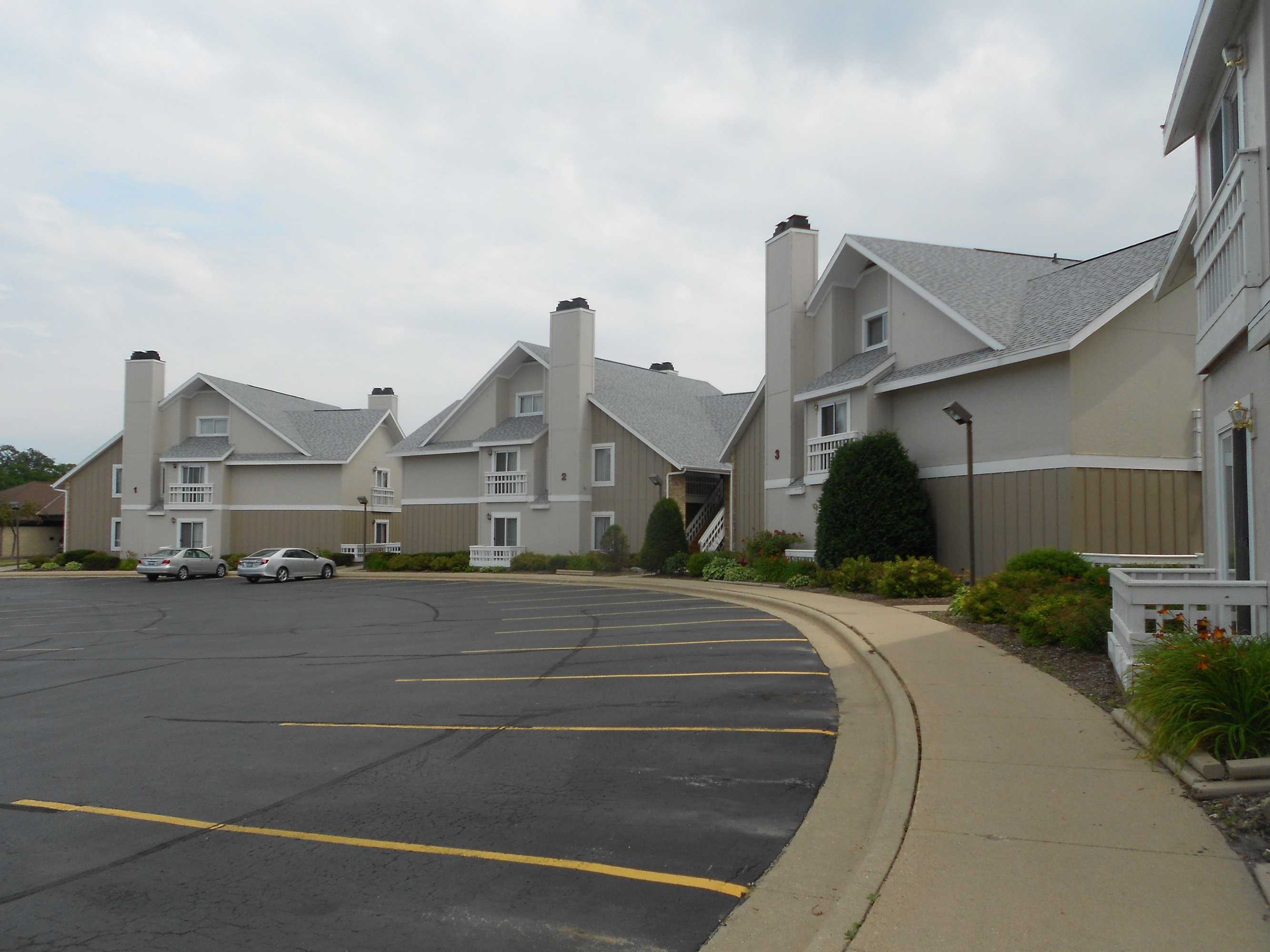 Gift card for Hawthorn Extended Stay by Wyndham Green Bay Gift card for Hawthorn Extended Stay by Wyndham Green Bay