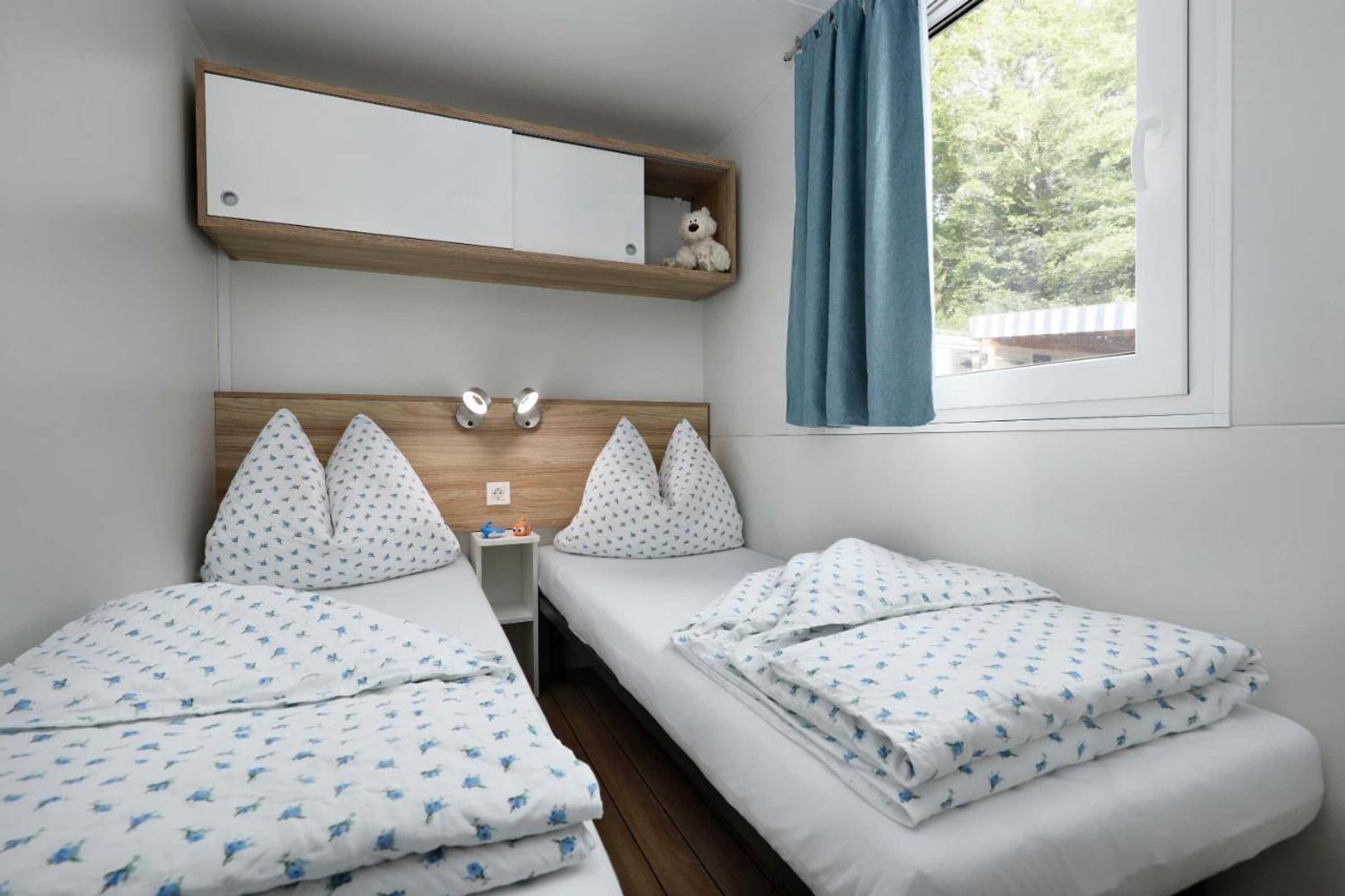 Gift card for Knaus Campingpark Essen