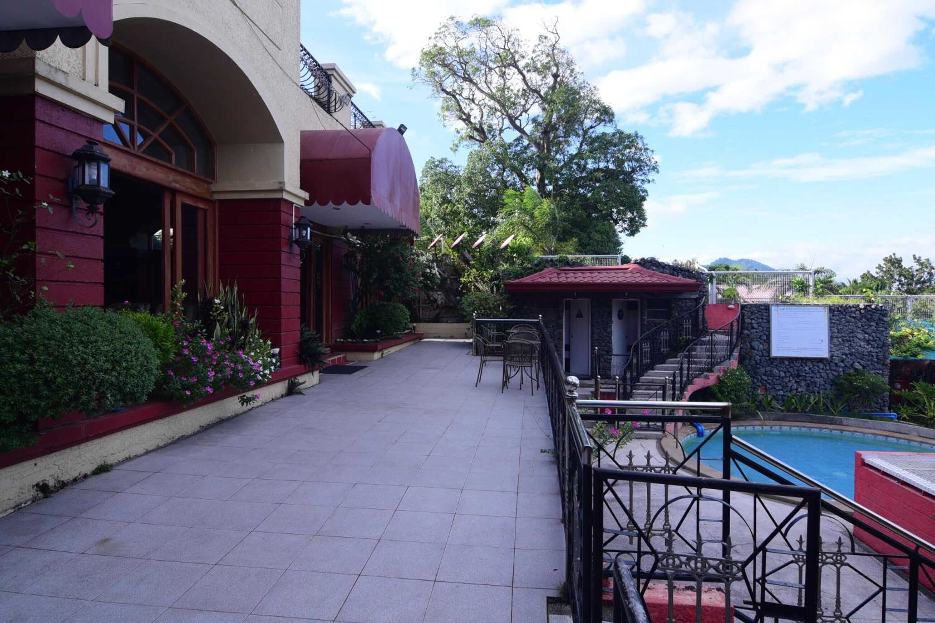 Gift card for Ang Tahanan ni Aling Meding Hotel Gift card for Ang Tahanan ni Aling Meding Hotel