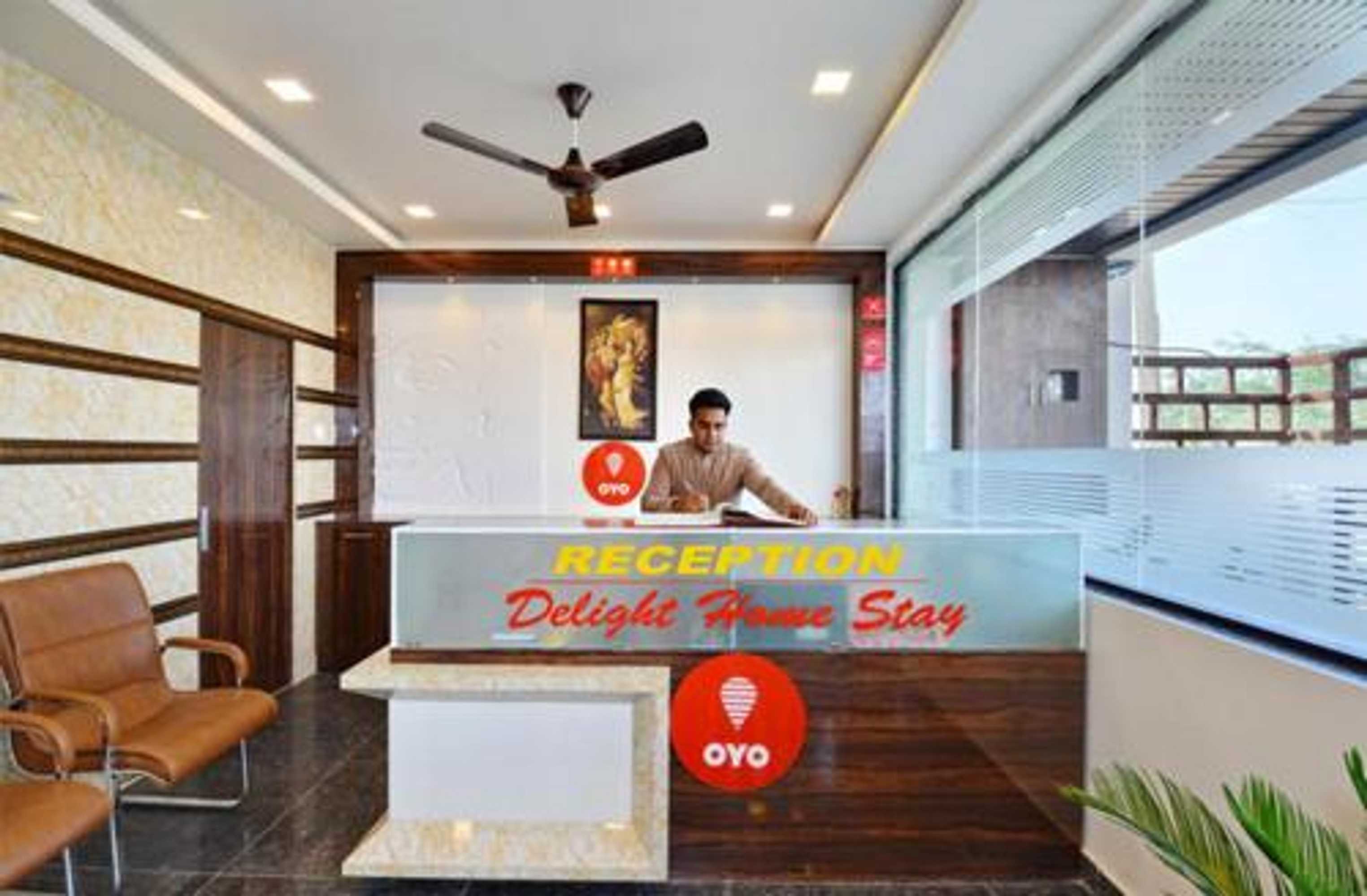 Gift card for Delight Home Stay By Oyo Rooms Gift card for Delight Home Stay By Oyo Rooms