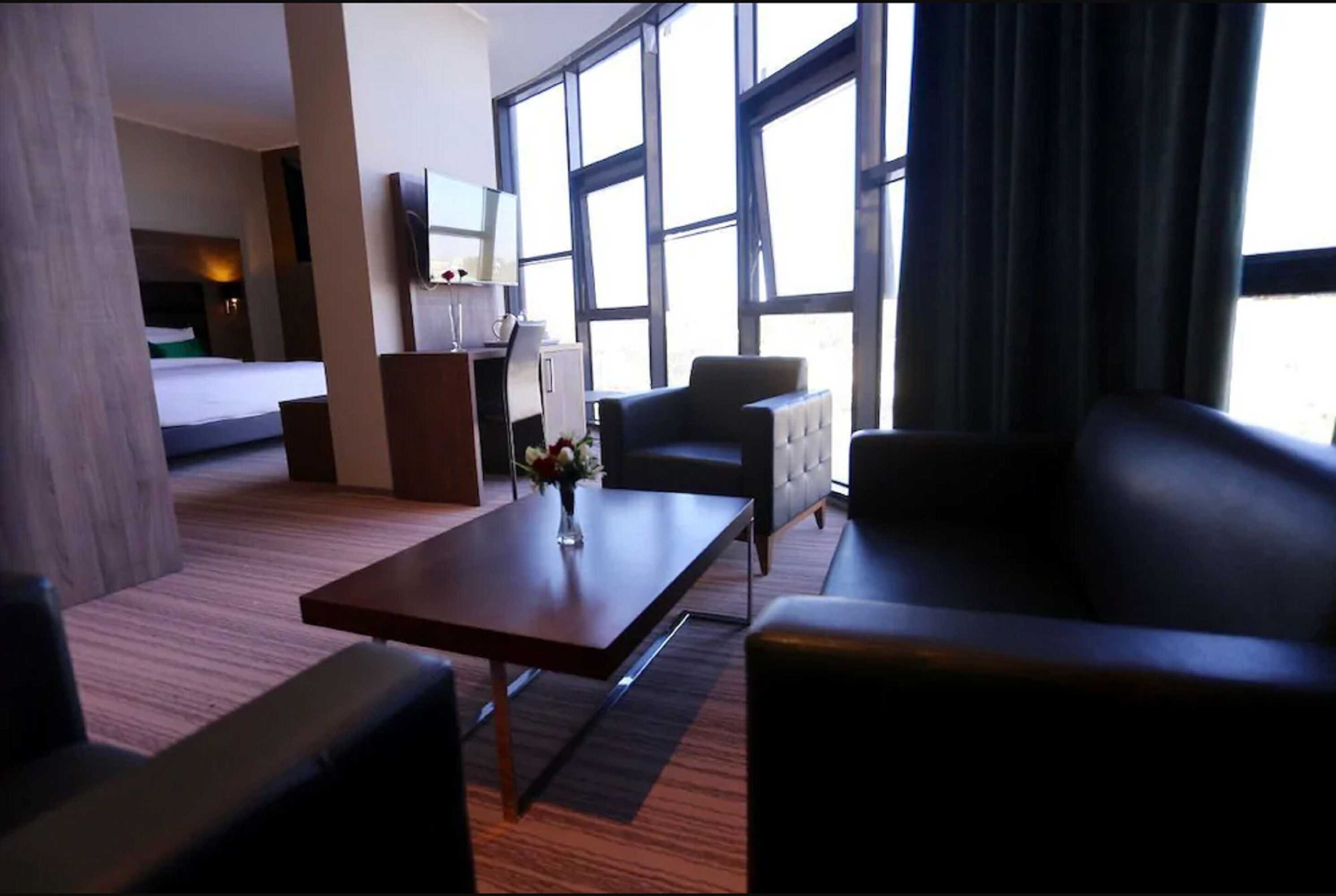 Gift card for Le Zenith Hotel Oran Gift card for Le Zenith Hotel Oran
