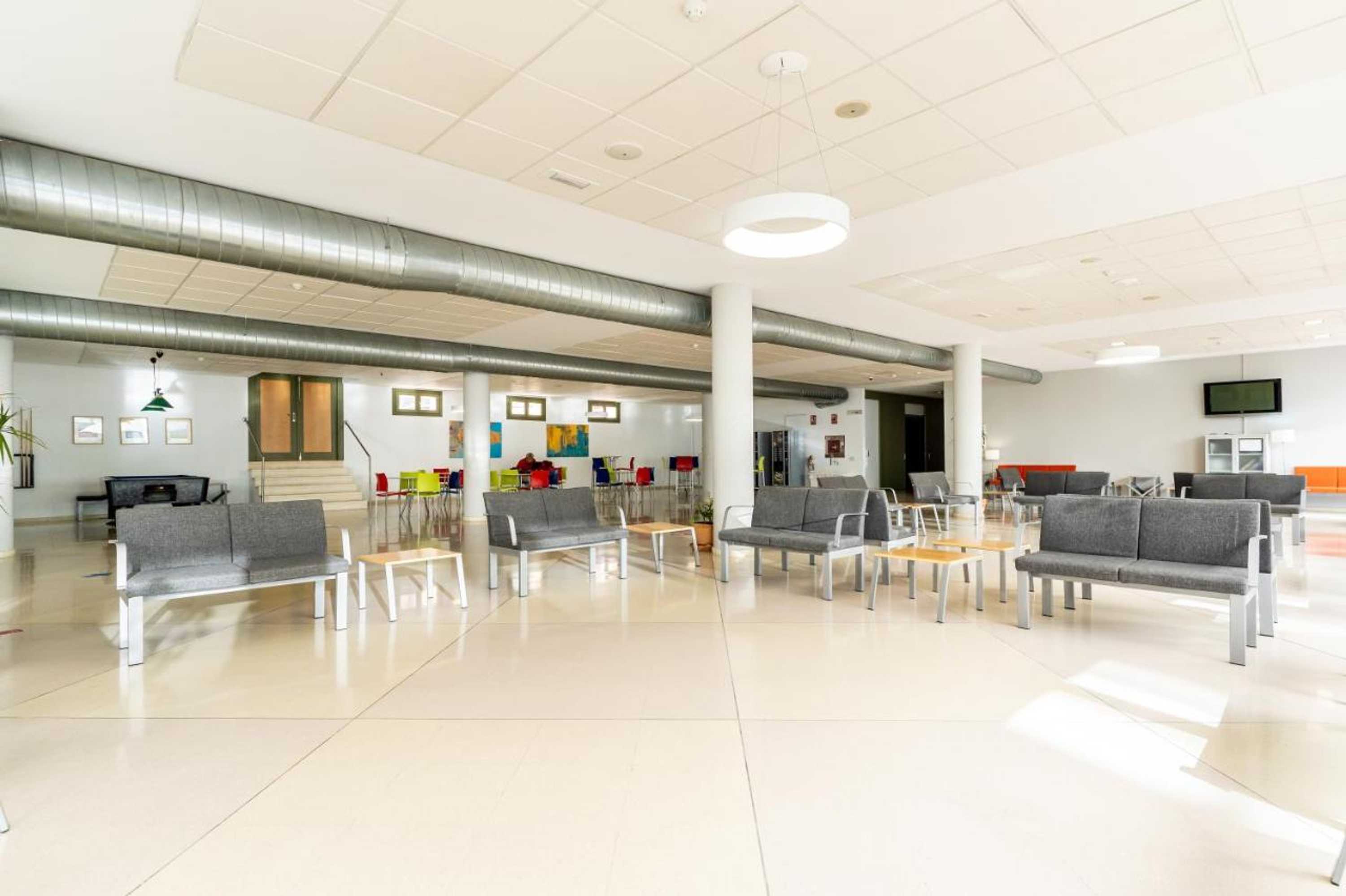 Gift card for Albergue Inturjoven & Spa Jaen - Hostel