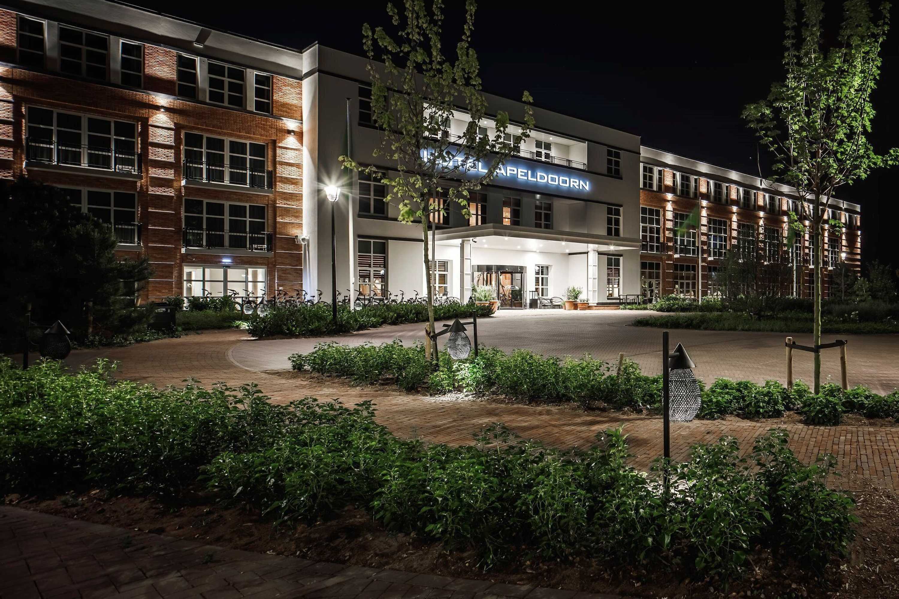 Gift card for Van Der Valk Hotel Apeldoorn Gift card for Van Der Valk Hotel Apeldoorn