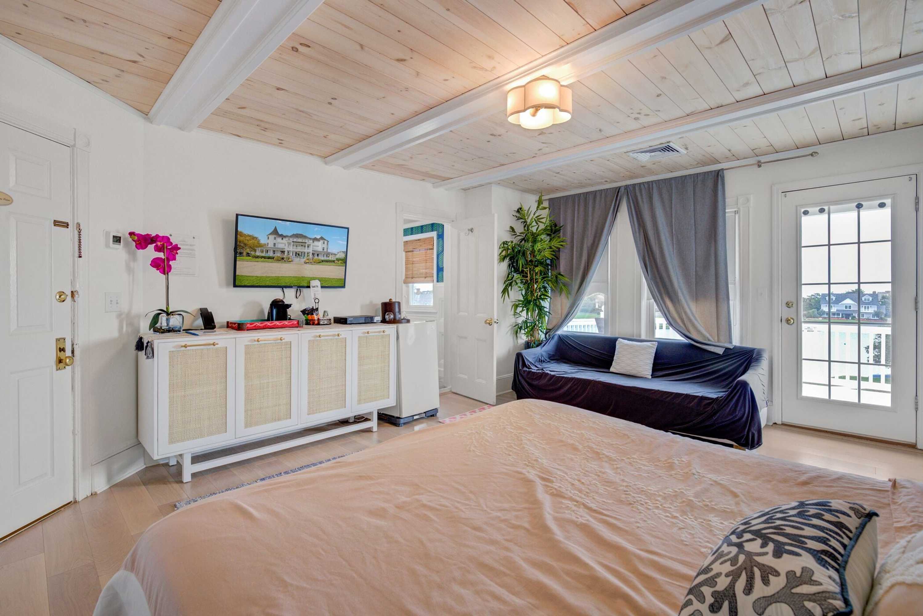 Gift card for The Hewitt Wellington Hotel