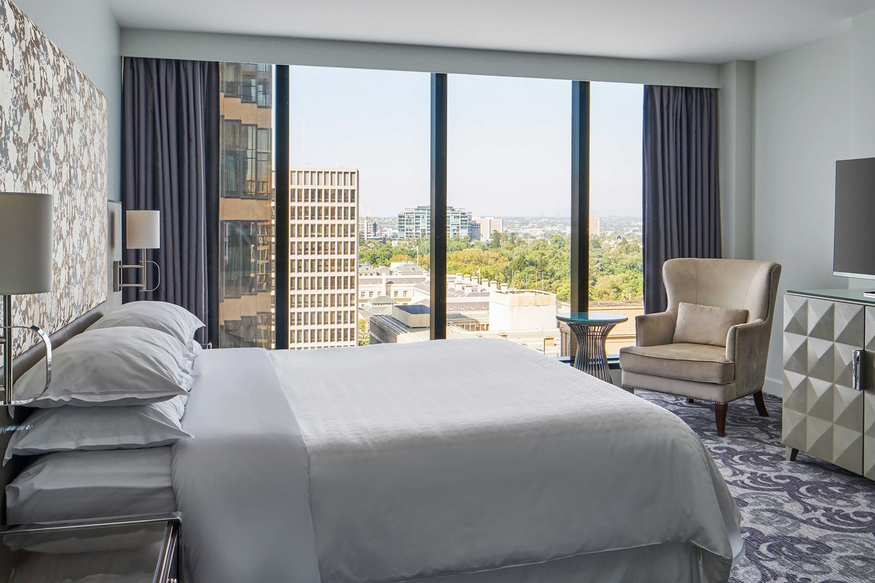 Gift card for Sheraton Melbourne Hotel Gift card for Sheraton Melbourne Hotel