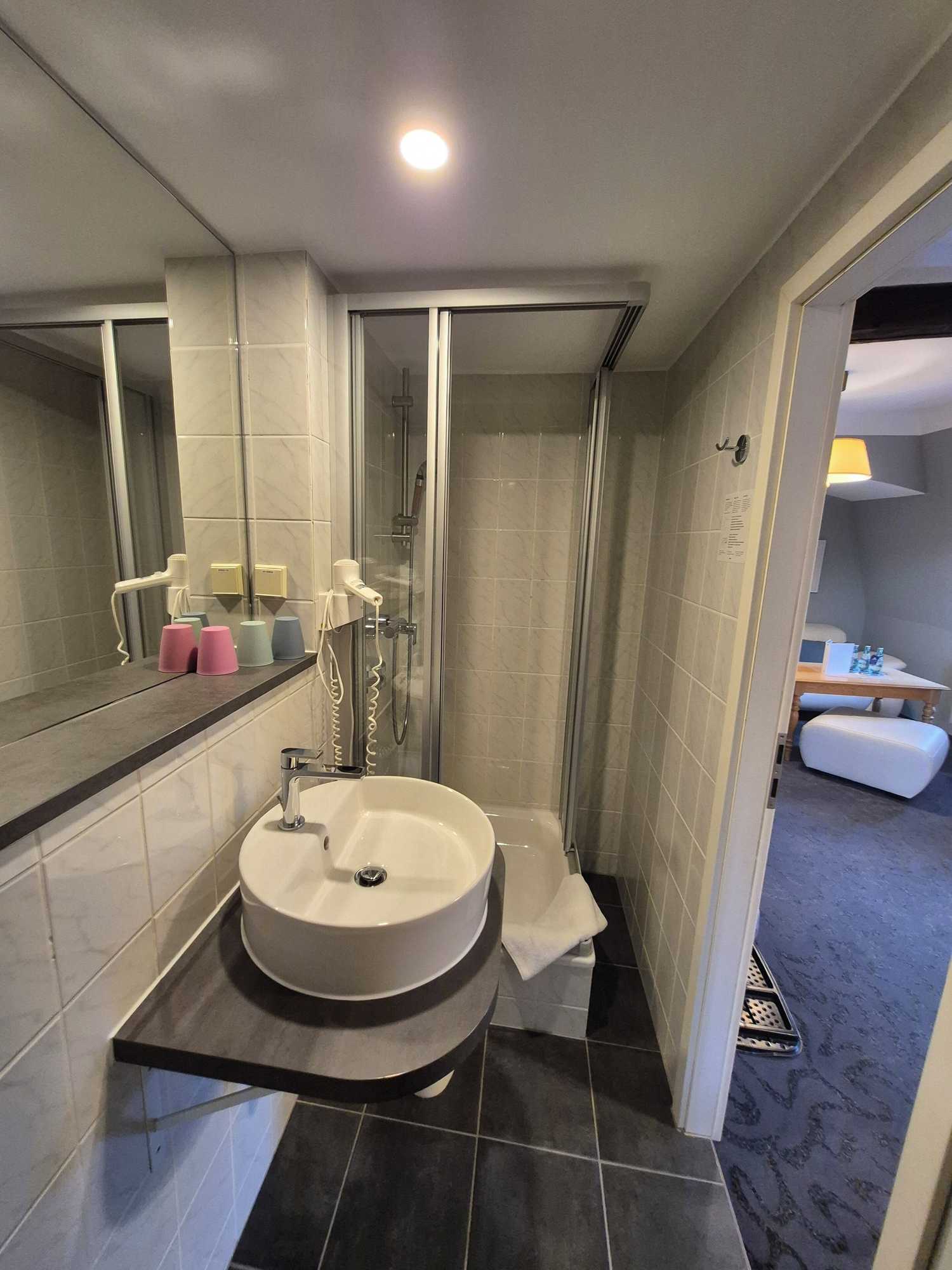 Gift card for Hotel Roß