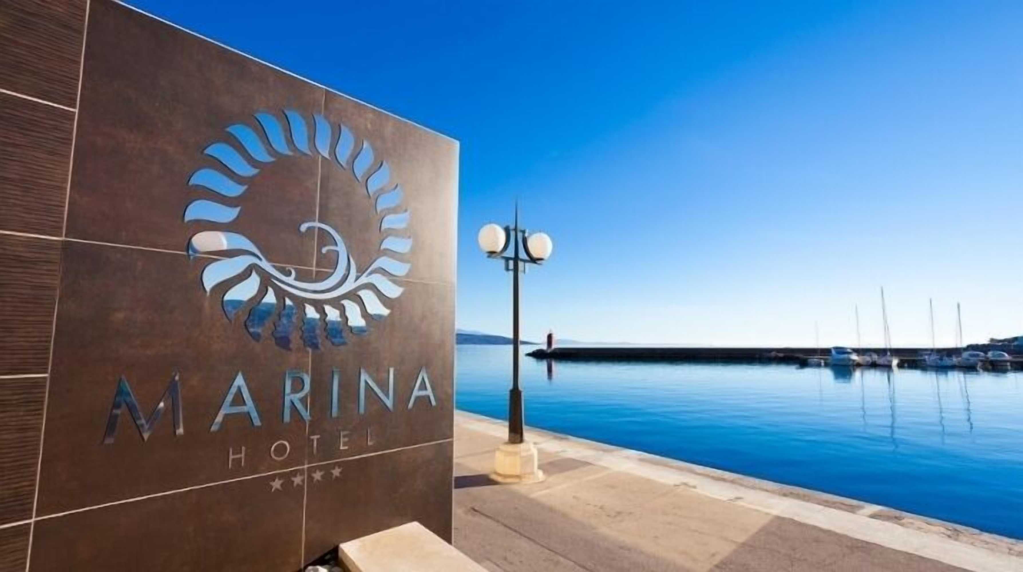 Gift card for Boutique Hotel Marina Gift card for Boutique Hotel Marina