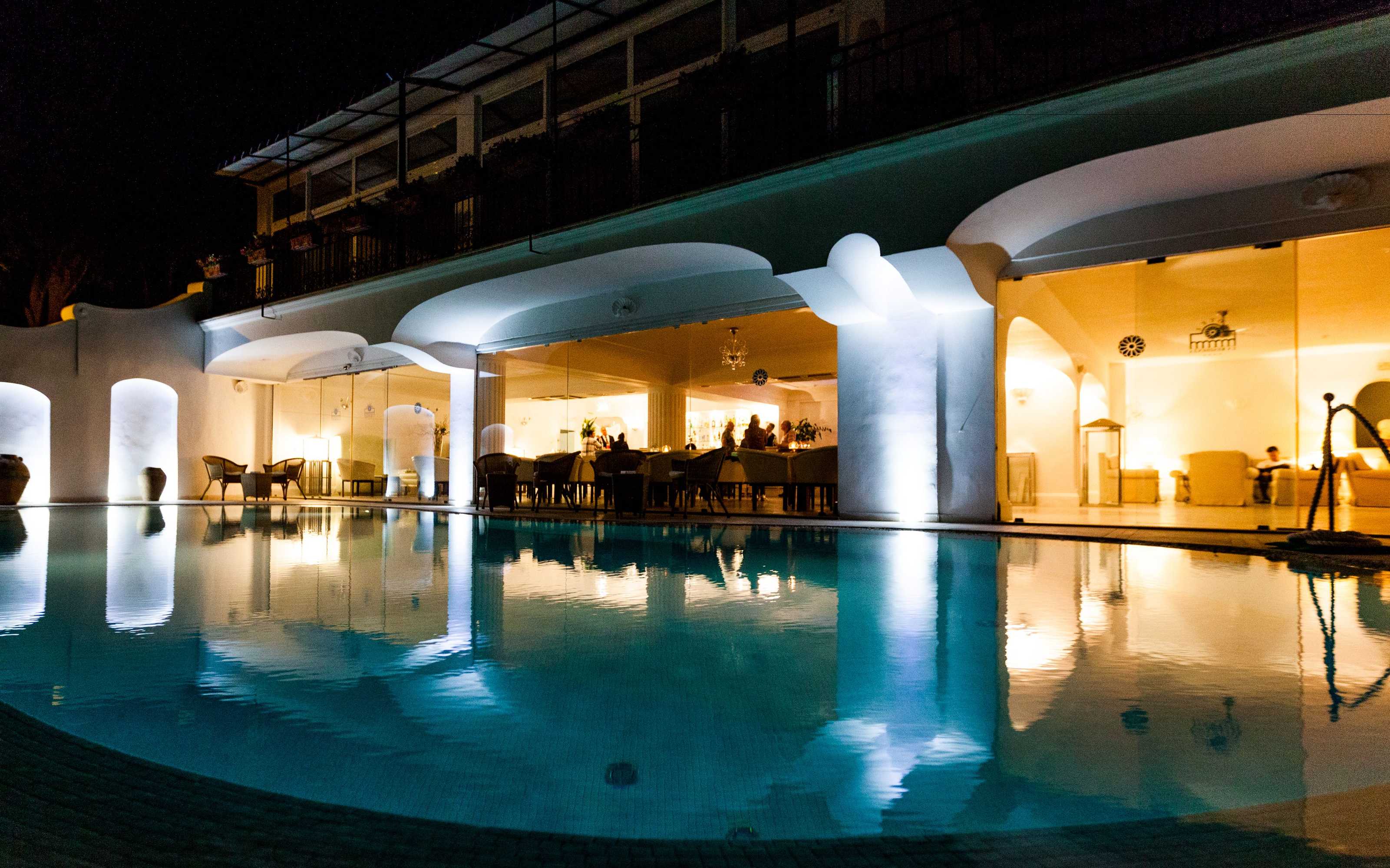 Gift card for La Residenza Capri Gift card for La Residenza Capri