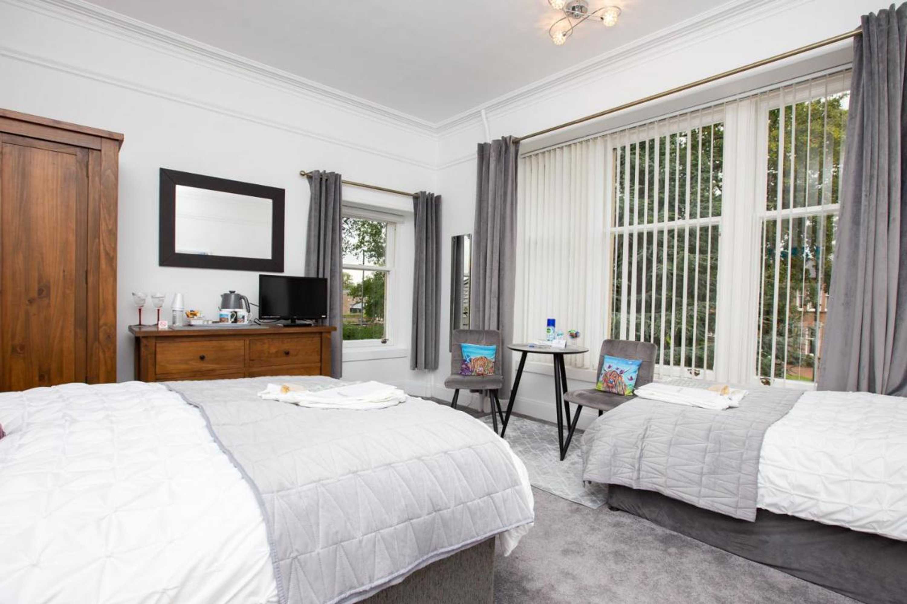 Gift card for Chrialdon House Bed And Breakfast