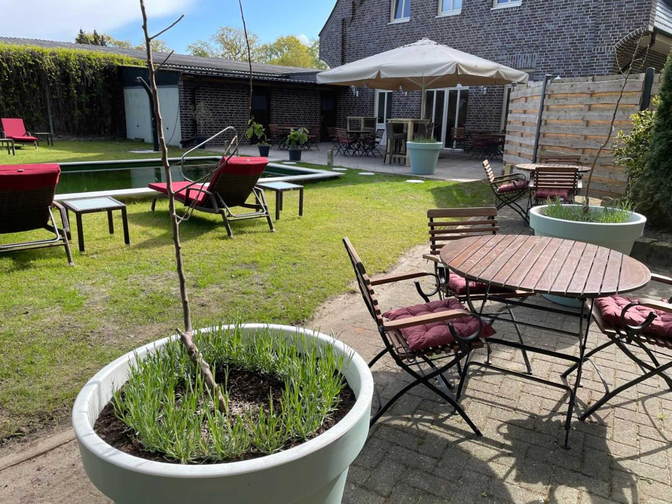 Gift card for DS Hotel Restaurant Gronau