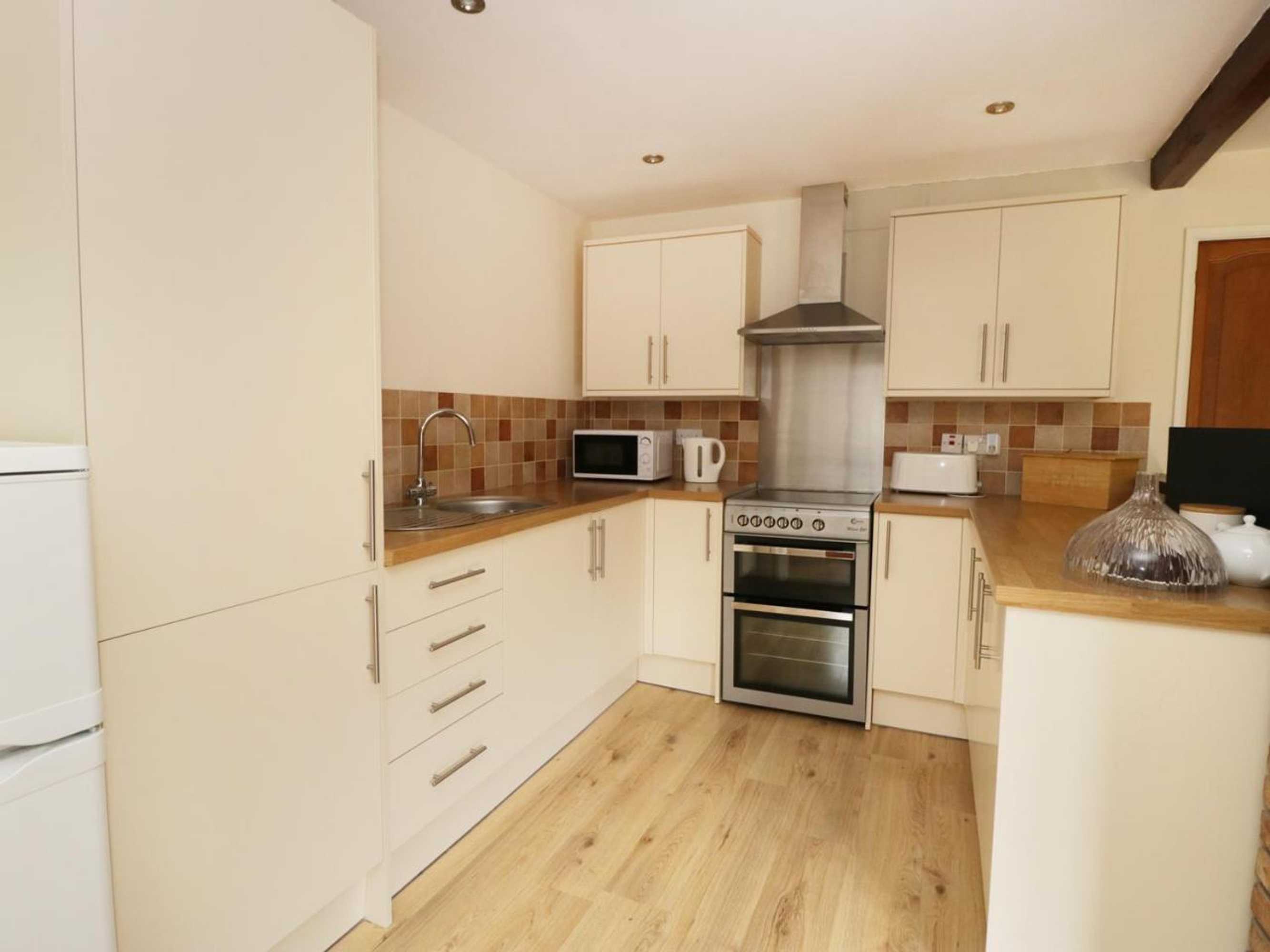 Gift card for The Milking Parlour