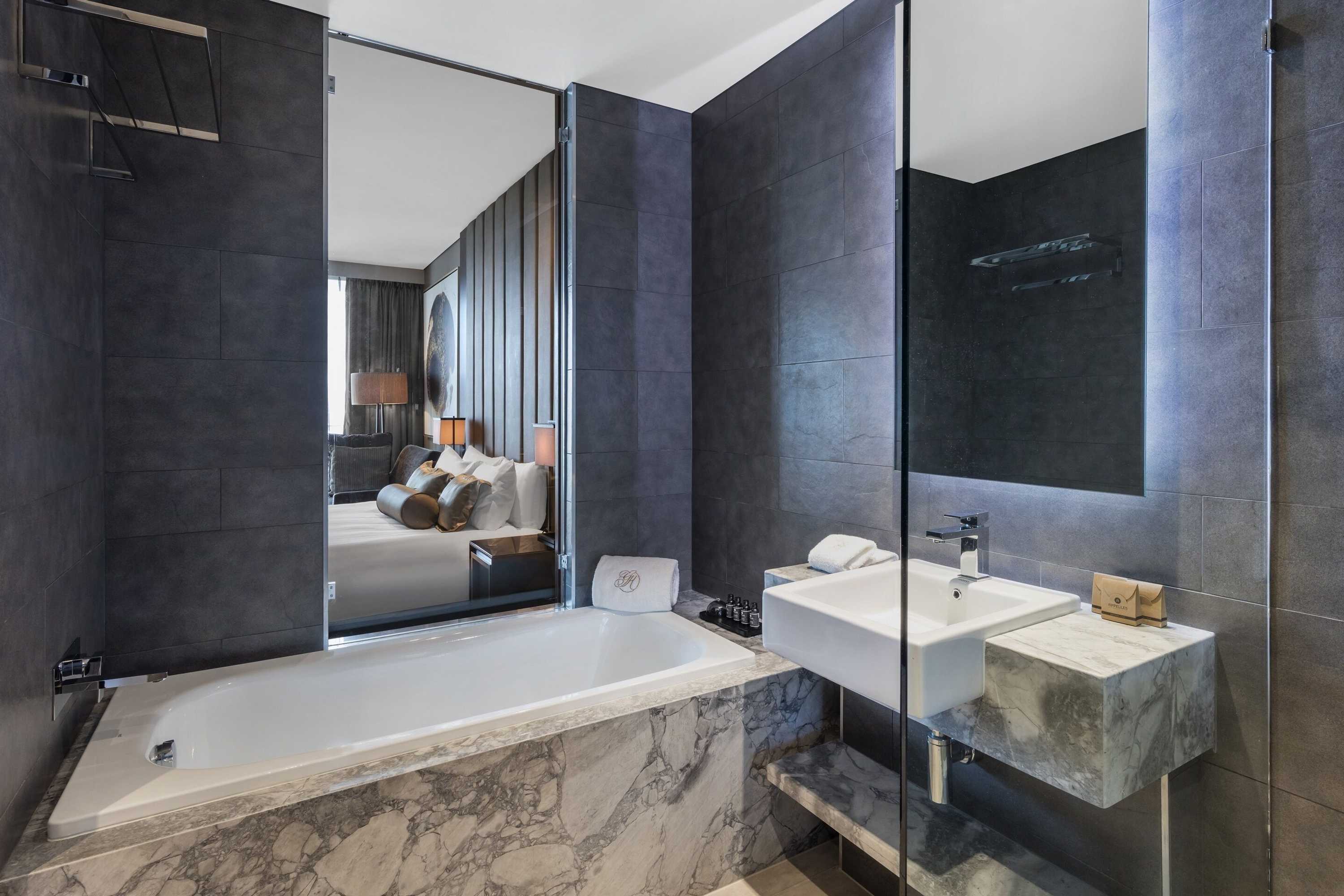 Gift card for The Beetson Hotel