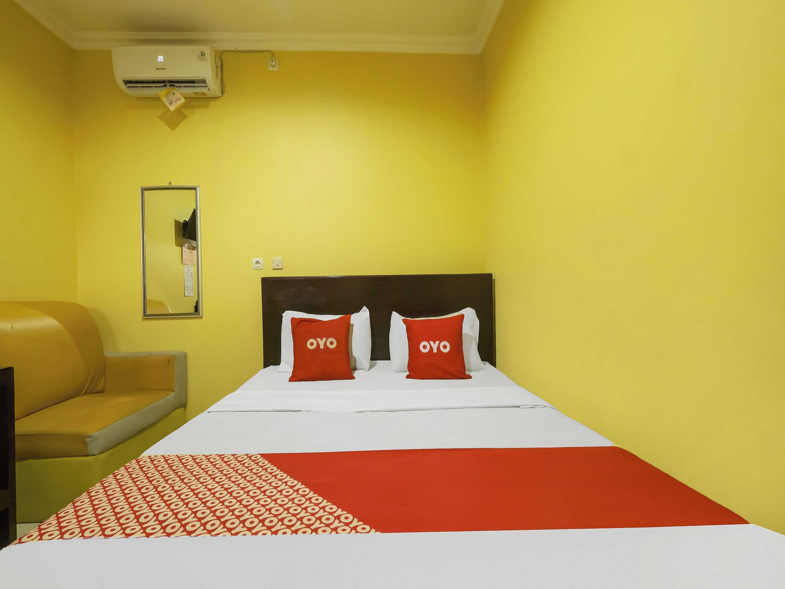 Gift card for Oyo 92483 Hotel Kirana