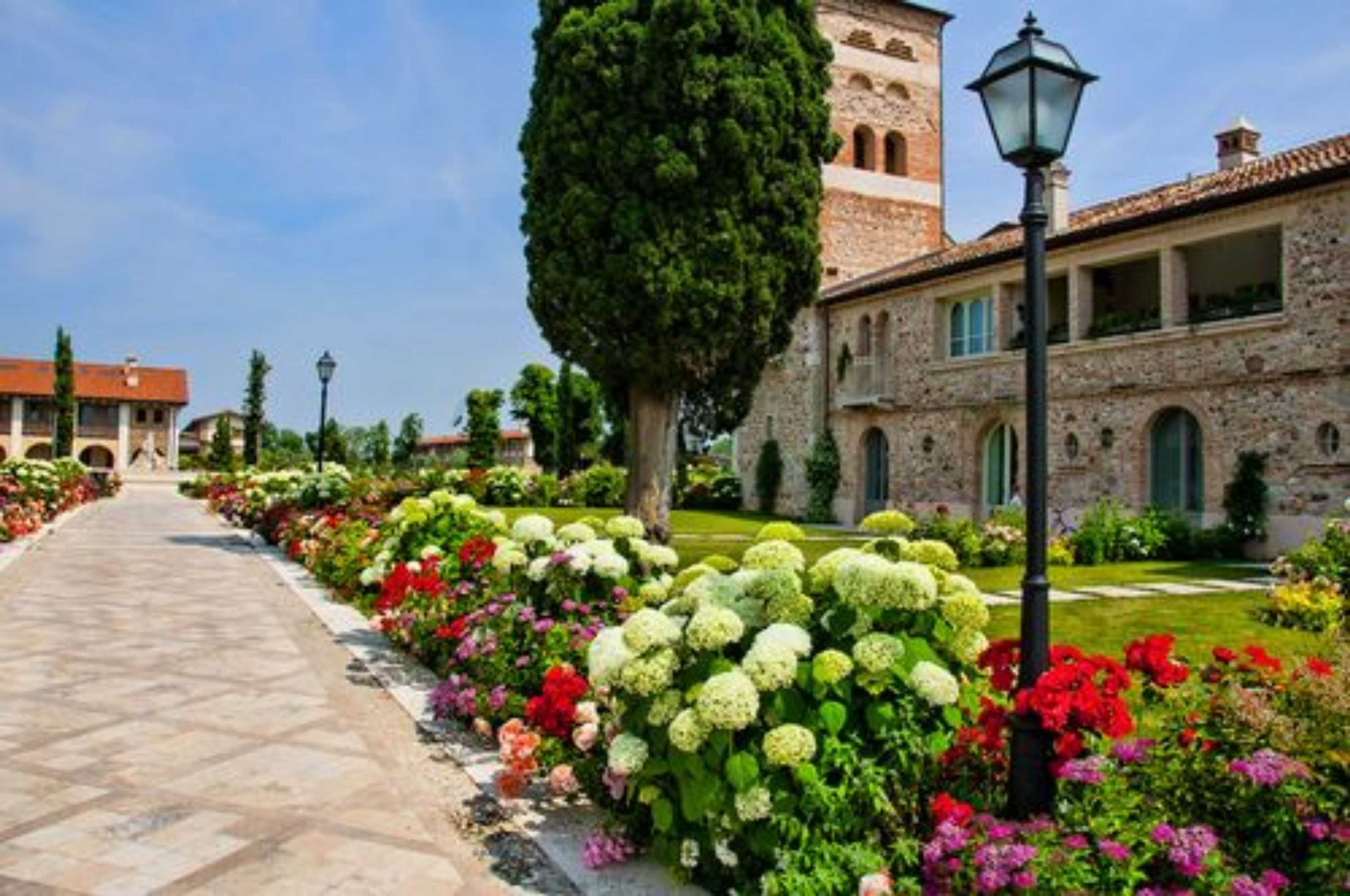 Gift card for Garda Hotel San Vigilio Golf Gift card for Garda Hotel San Vigilio Golf