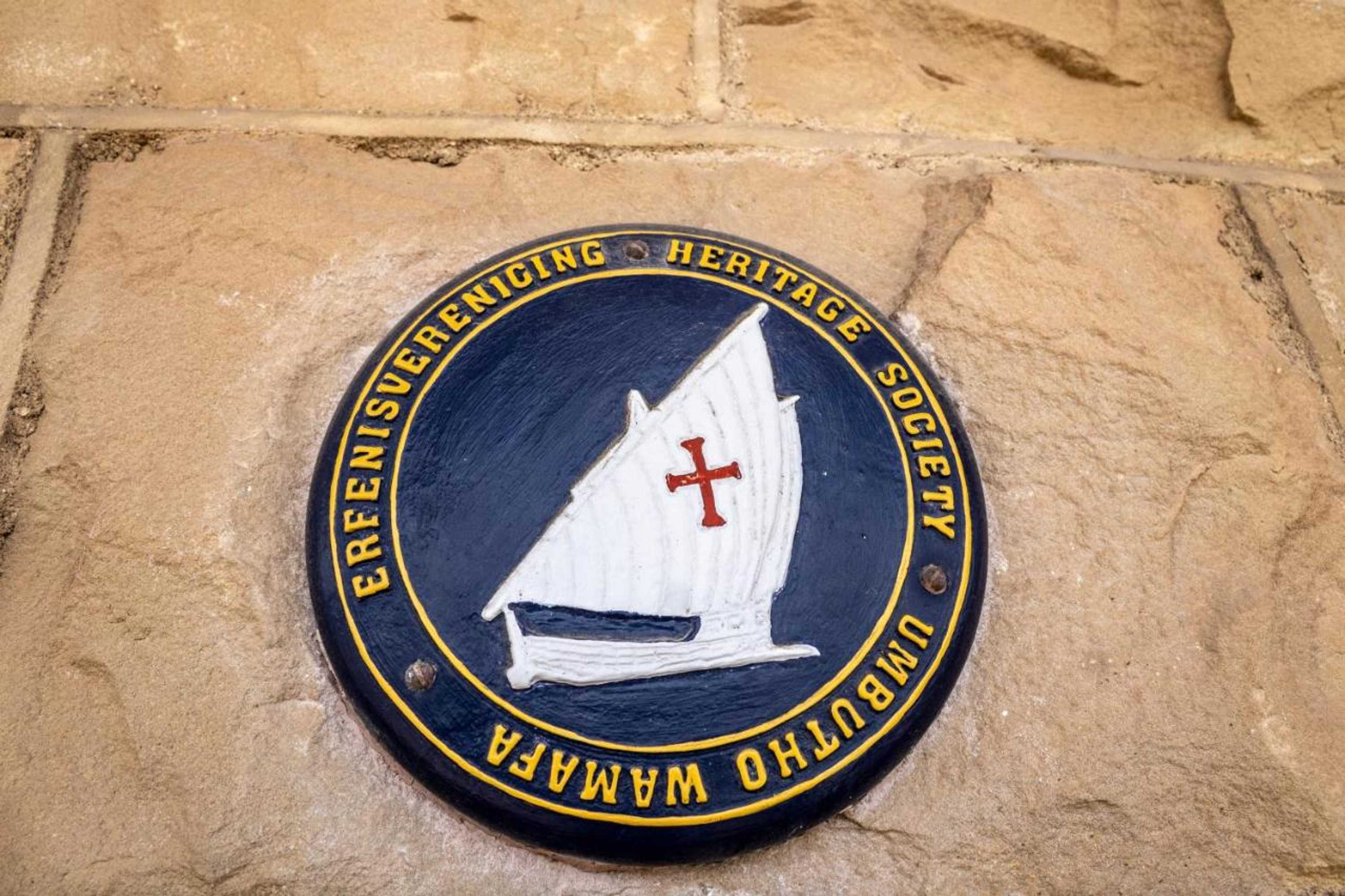 Gift card for Sandstone Manor