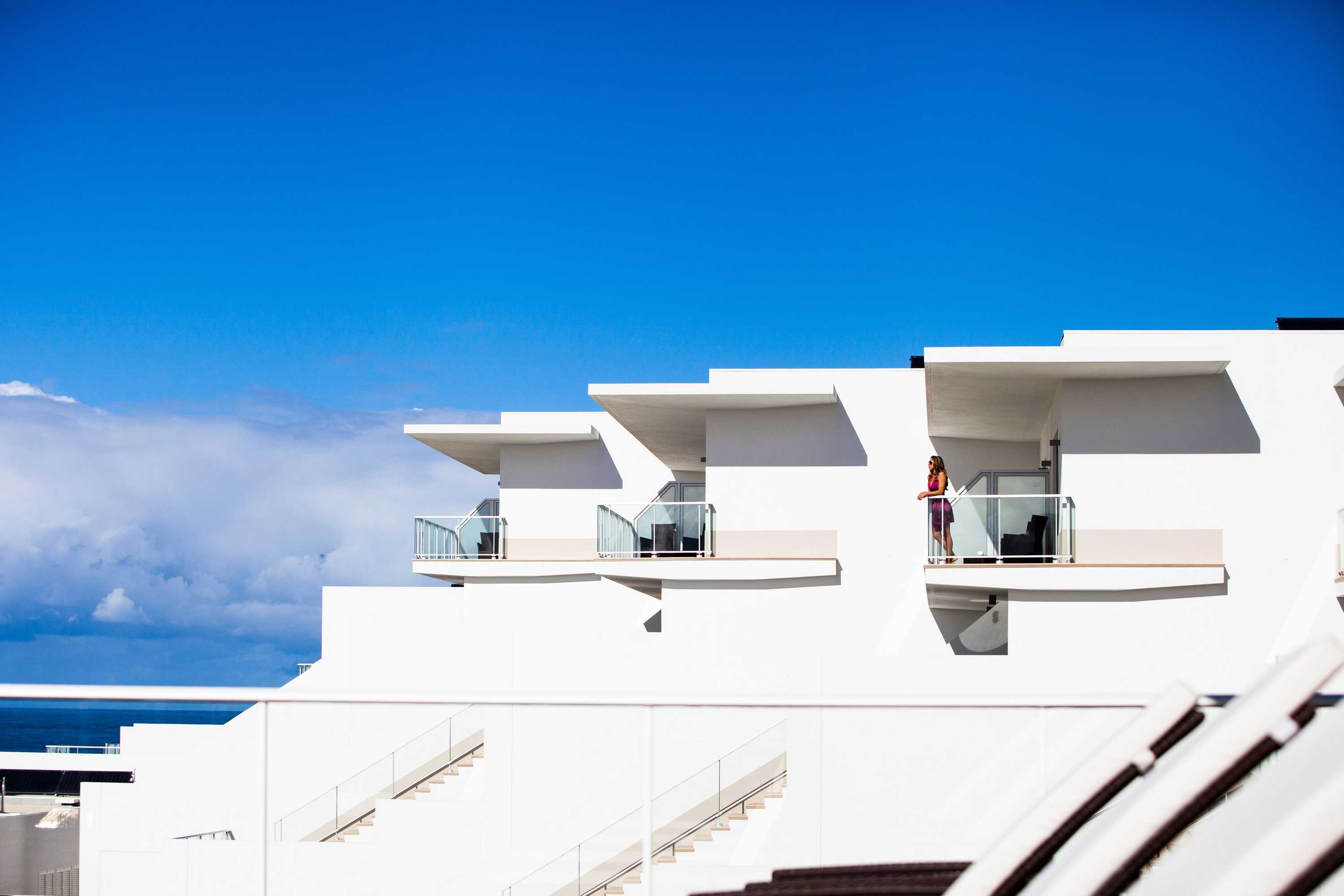 Gift card for The Beachfront Praia D'el Rey Golf & Beach Resort