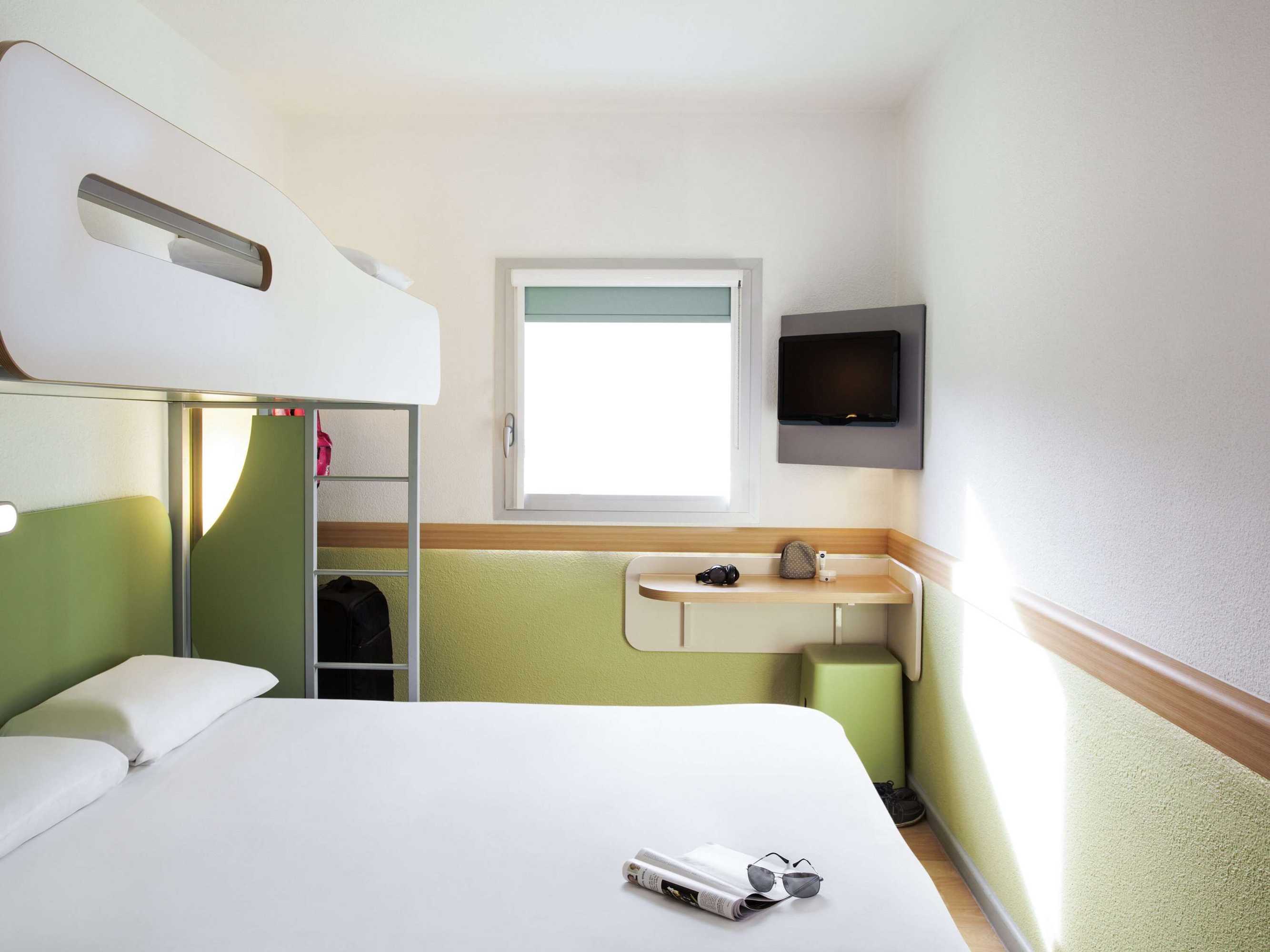 Gift card for Ibis Budget London Hounslow Gift card for Ibis Budget London Hounslow