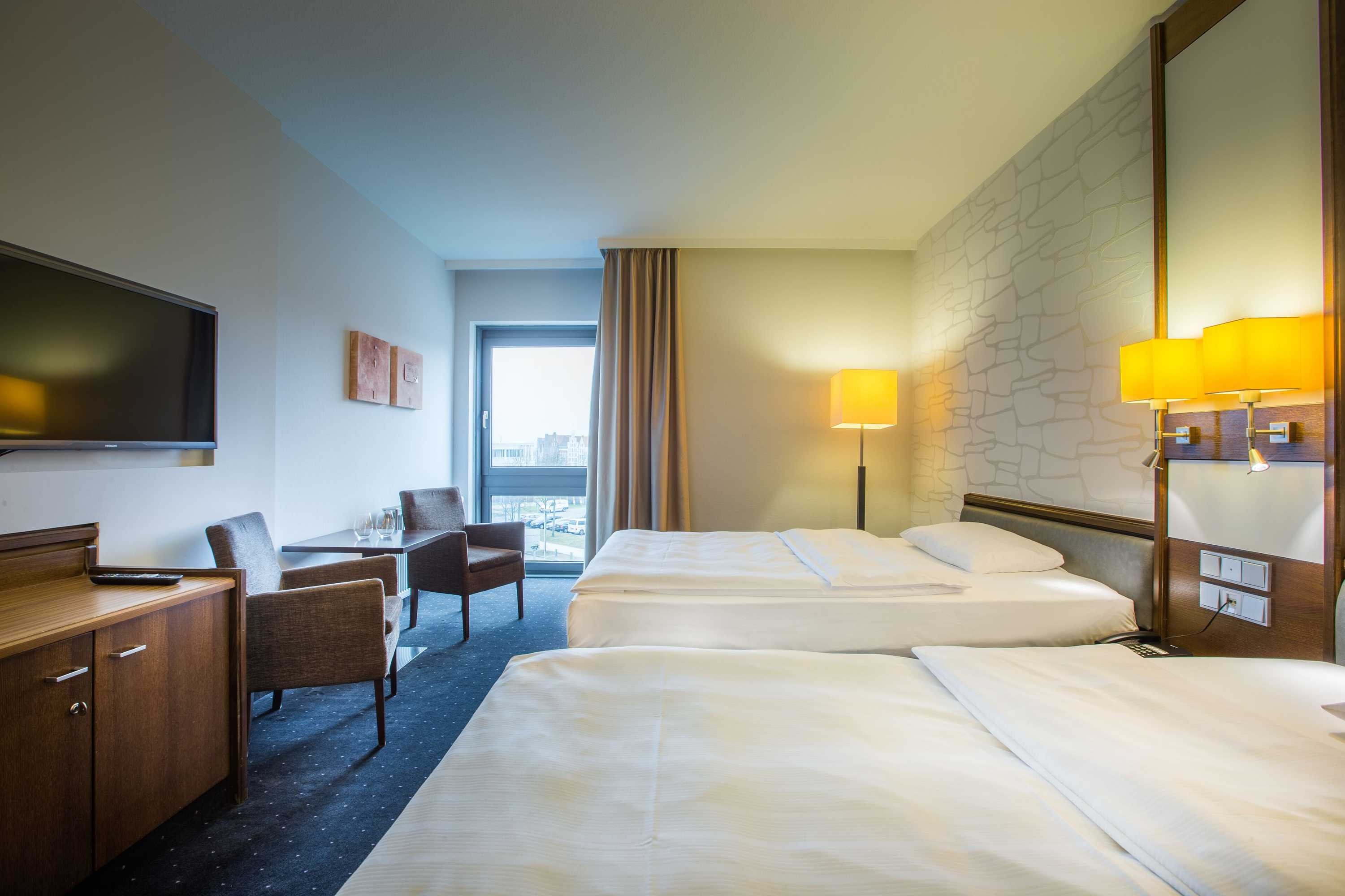 Gift card for Park Inn by Radisson Lübeck Gift card for Park Inn by Radisson Lübeck