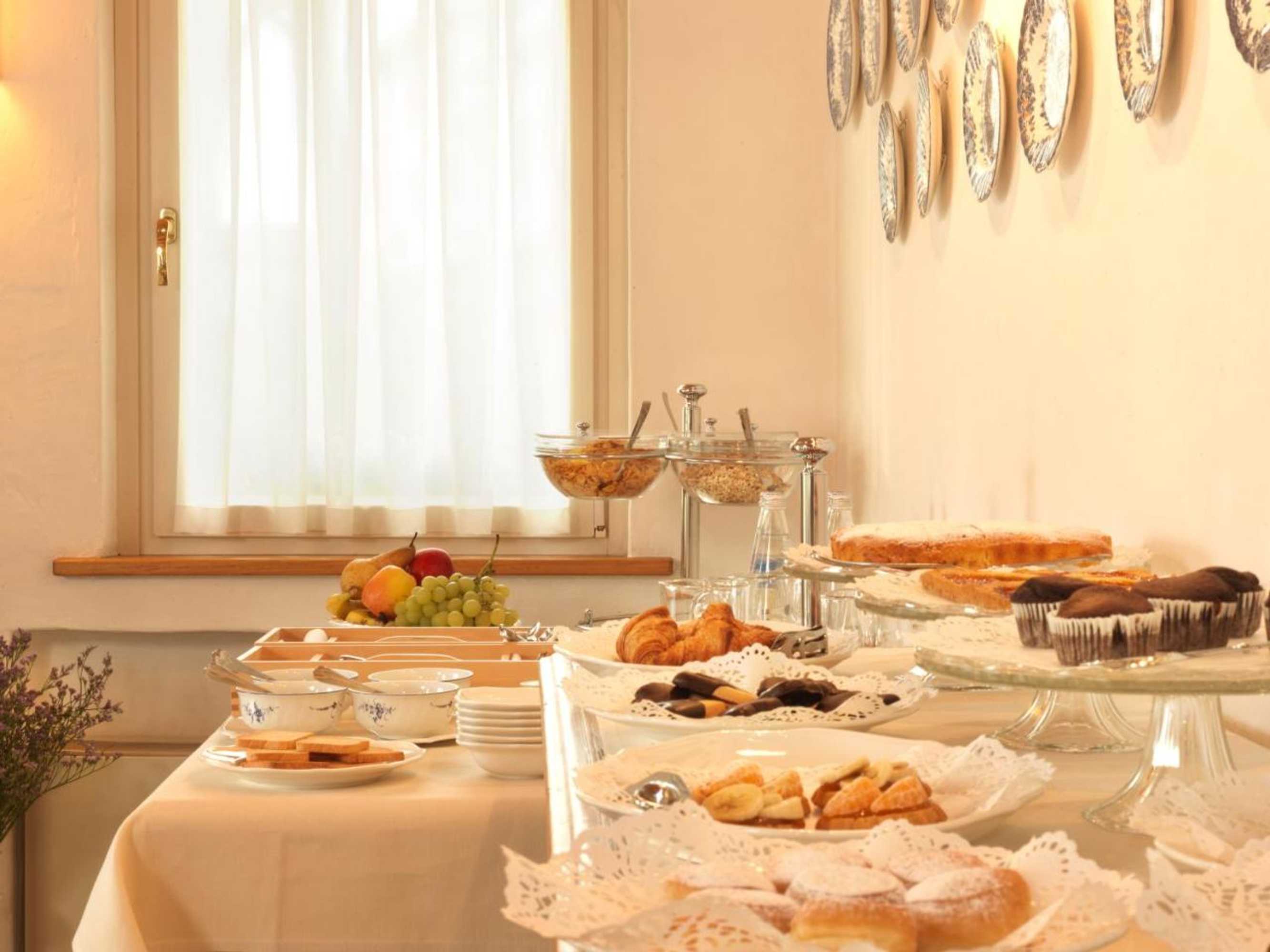 Gift card for Villa Toderini