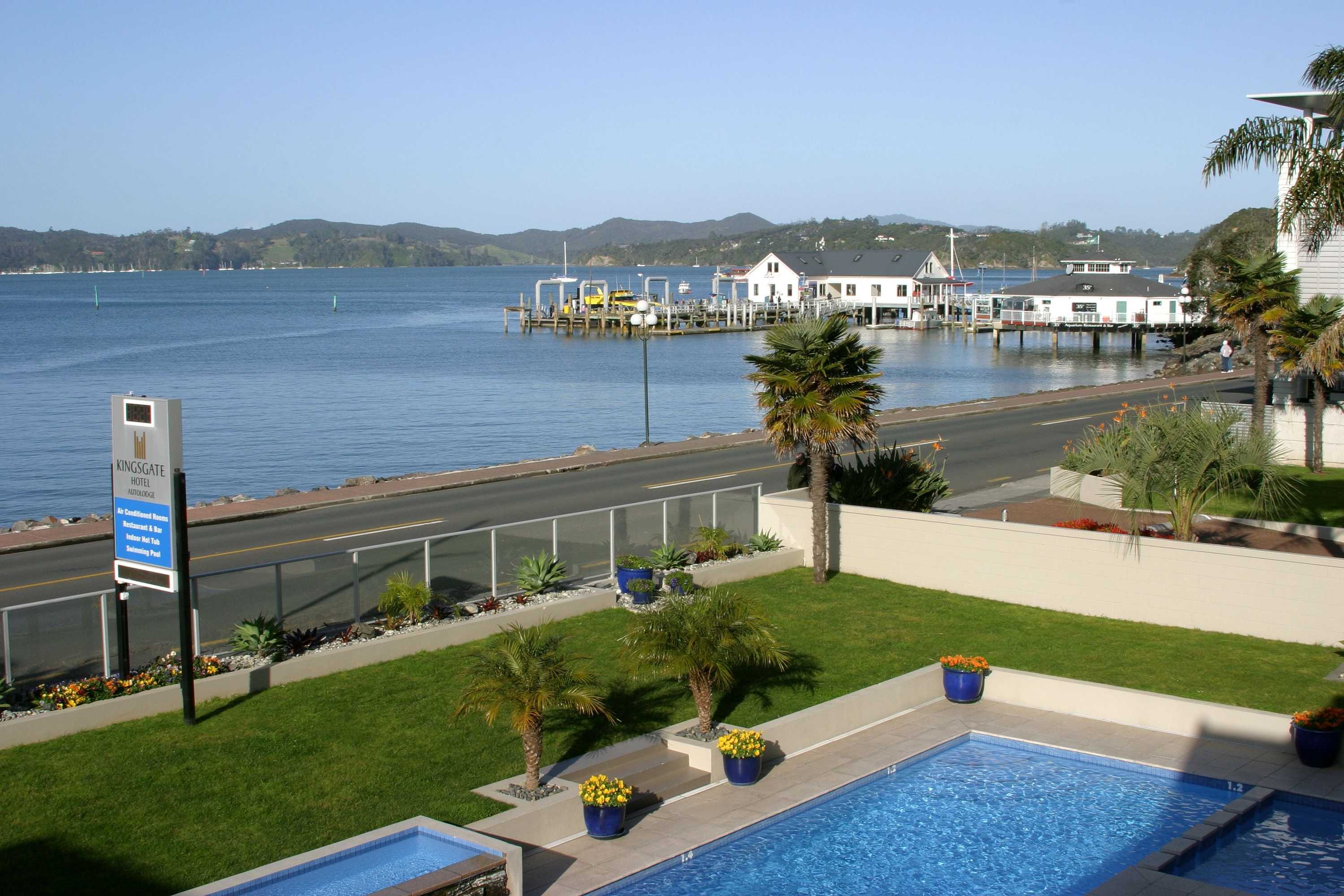 Gift card for Kingsgate Hotel Autolodge Paihia Gift card for Kingsgate Hotel Autolodge Paihia