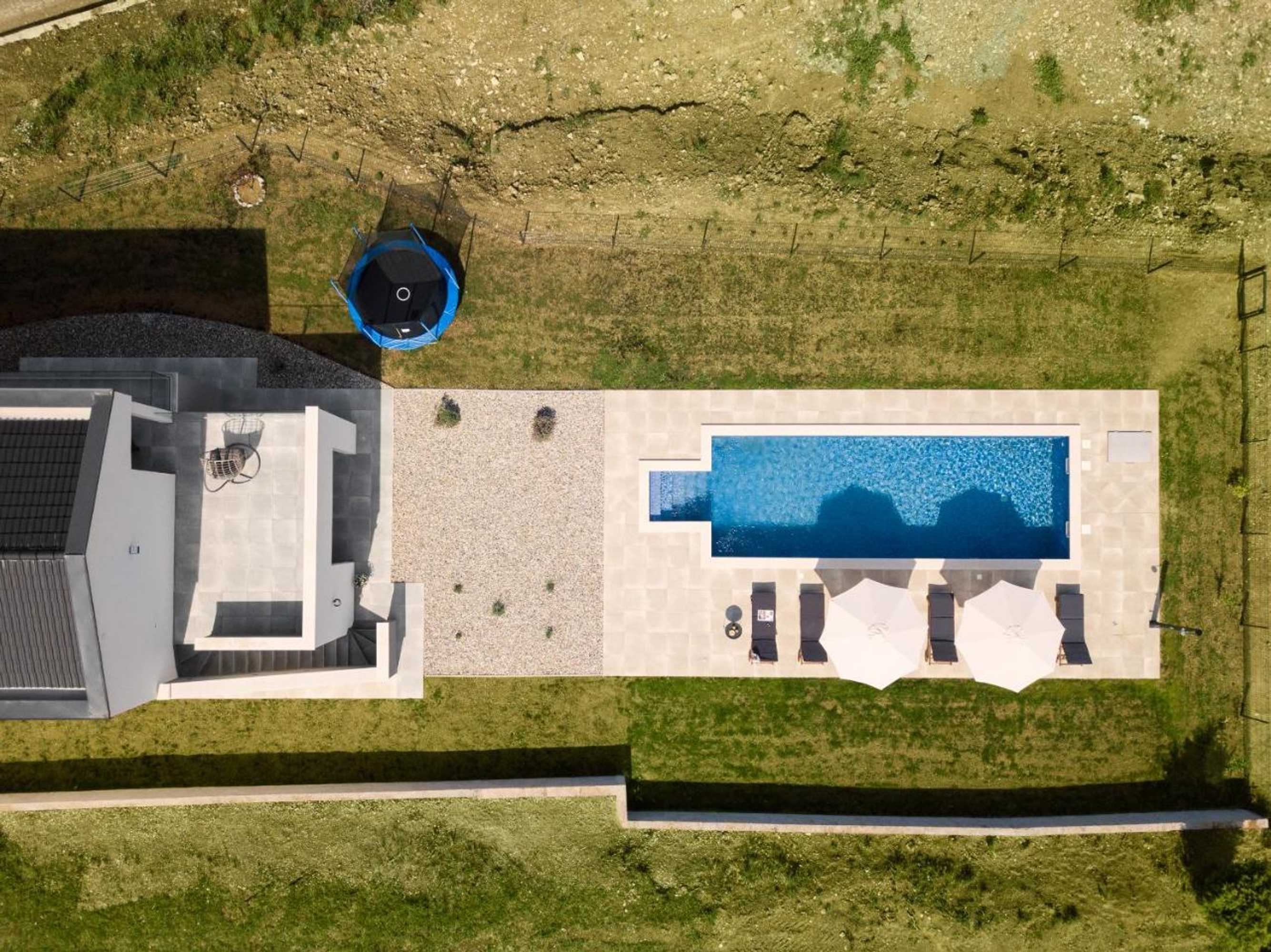 Gift card for Villa Tramonto Kozljak