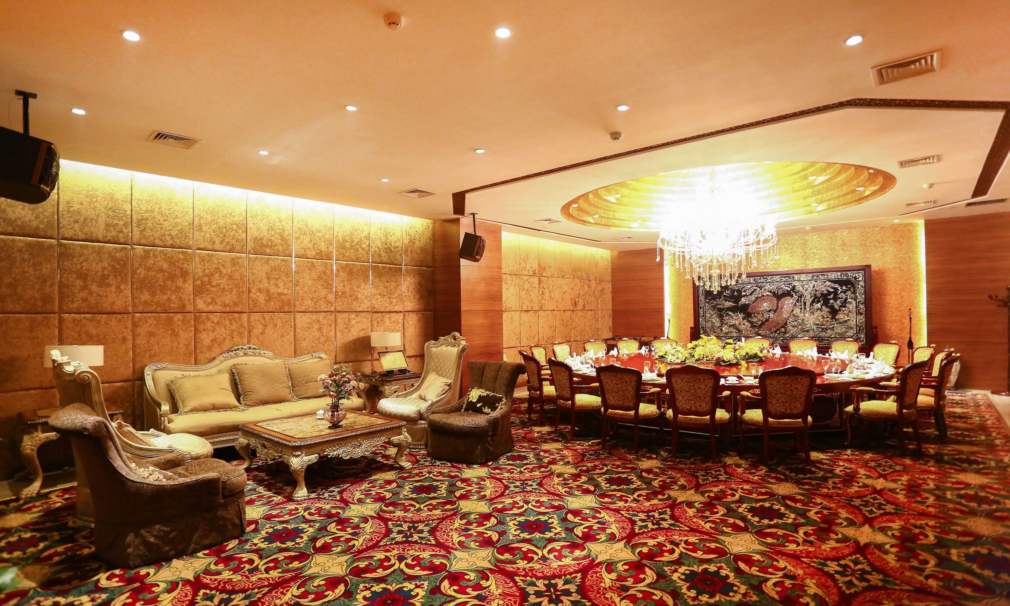 Gift card for Haiyun Jin Jiang Internatonal Hotel Gift card for Haiyun Jin Jiang Internatonal Hotel