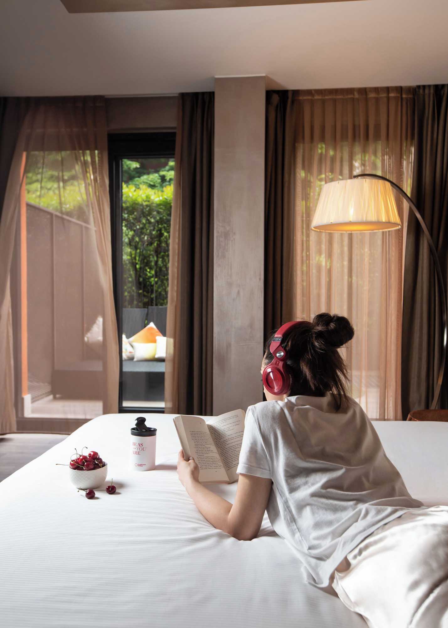 Gift card for Milan Suite Hotel Gift card for Milan Suite Hotel