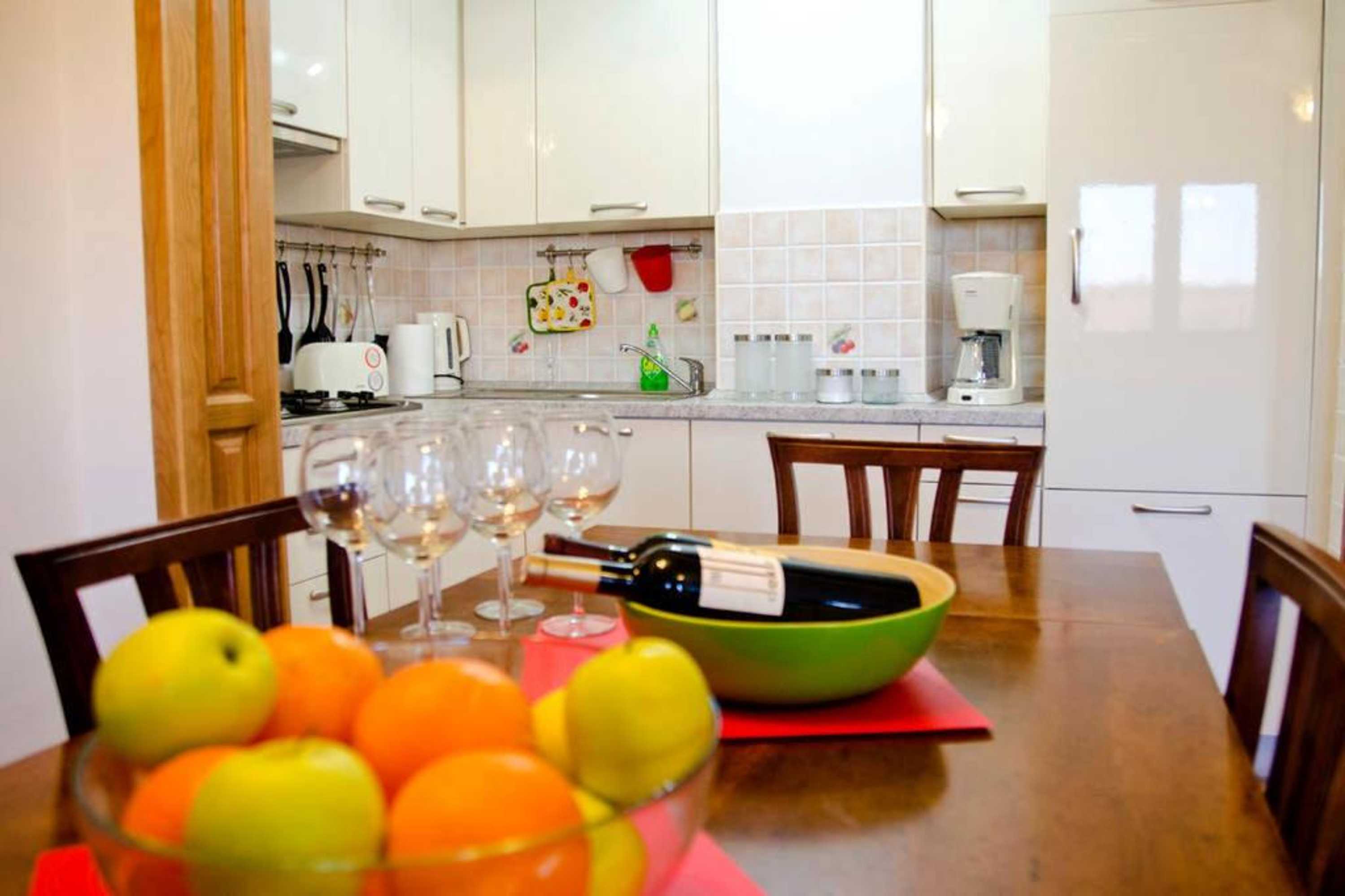 Gift card for Villa Lara