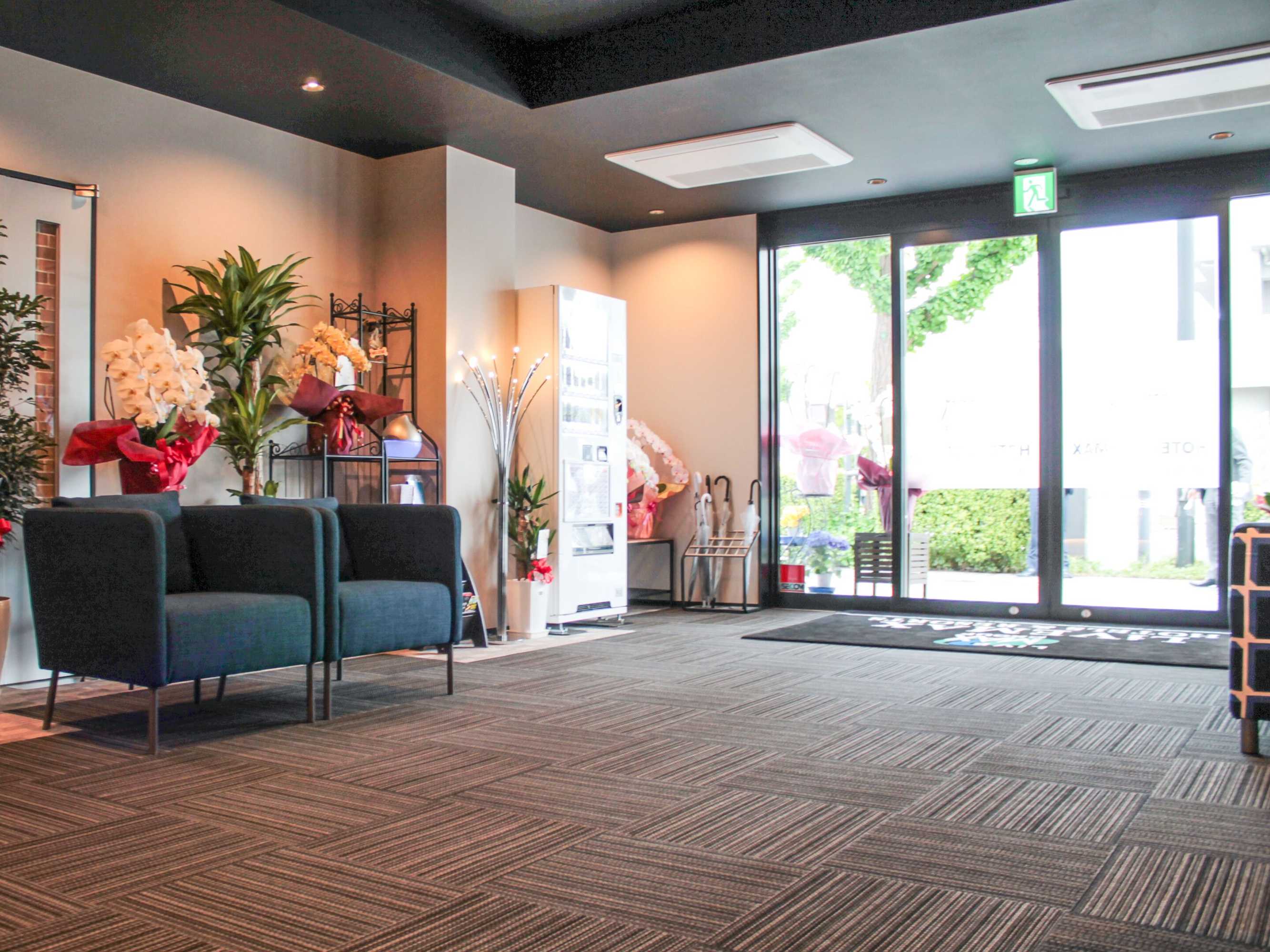 Gift card for Hotel Livemax Sagamihara Ekimae Gift card for Hotel Livemax Sagamihara Ekimae