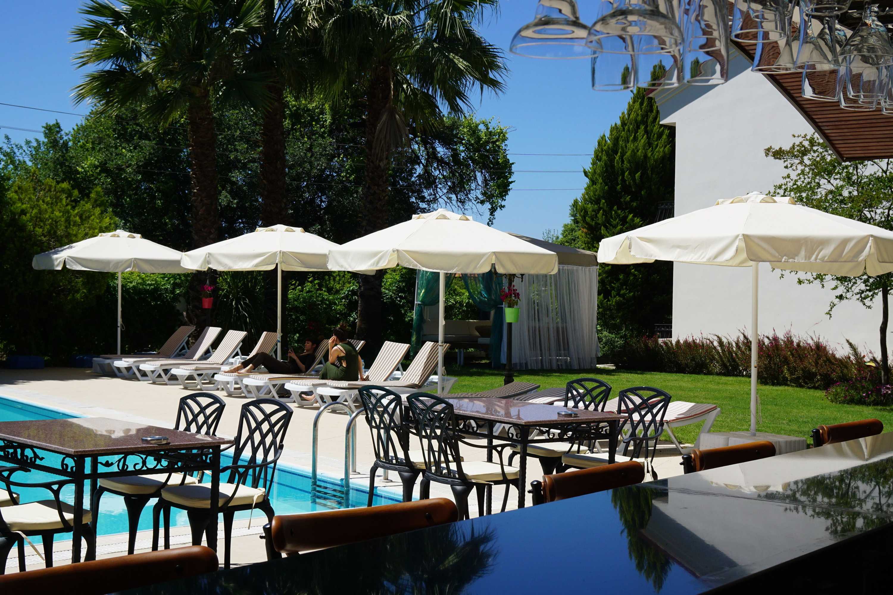 Gift card for Göcek Lykia Resort Hotel Gift card for Göcek Lykia Resort Hotel