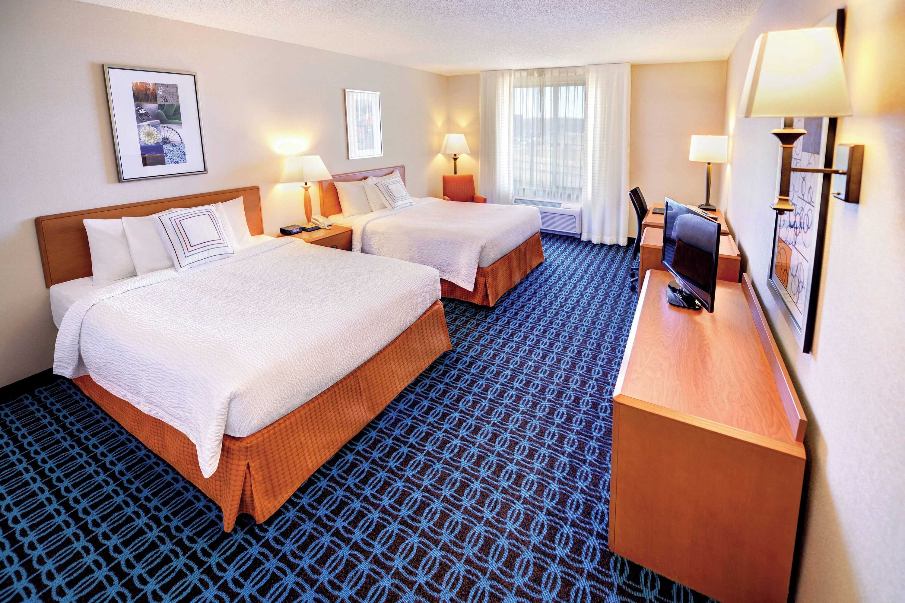 Gift card for Fairfield Inn & Suites by Marriott Wausau Gift card for Fairfield Inn & Suites by Marriott Wausau
