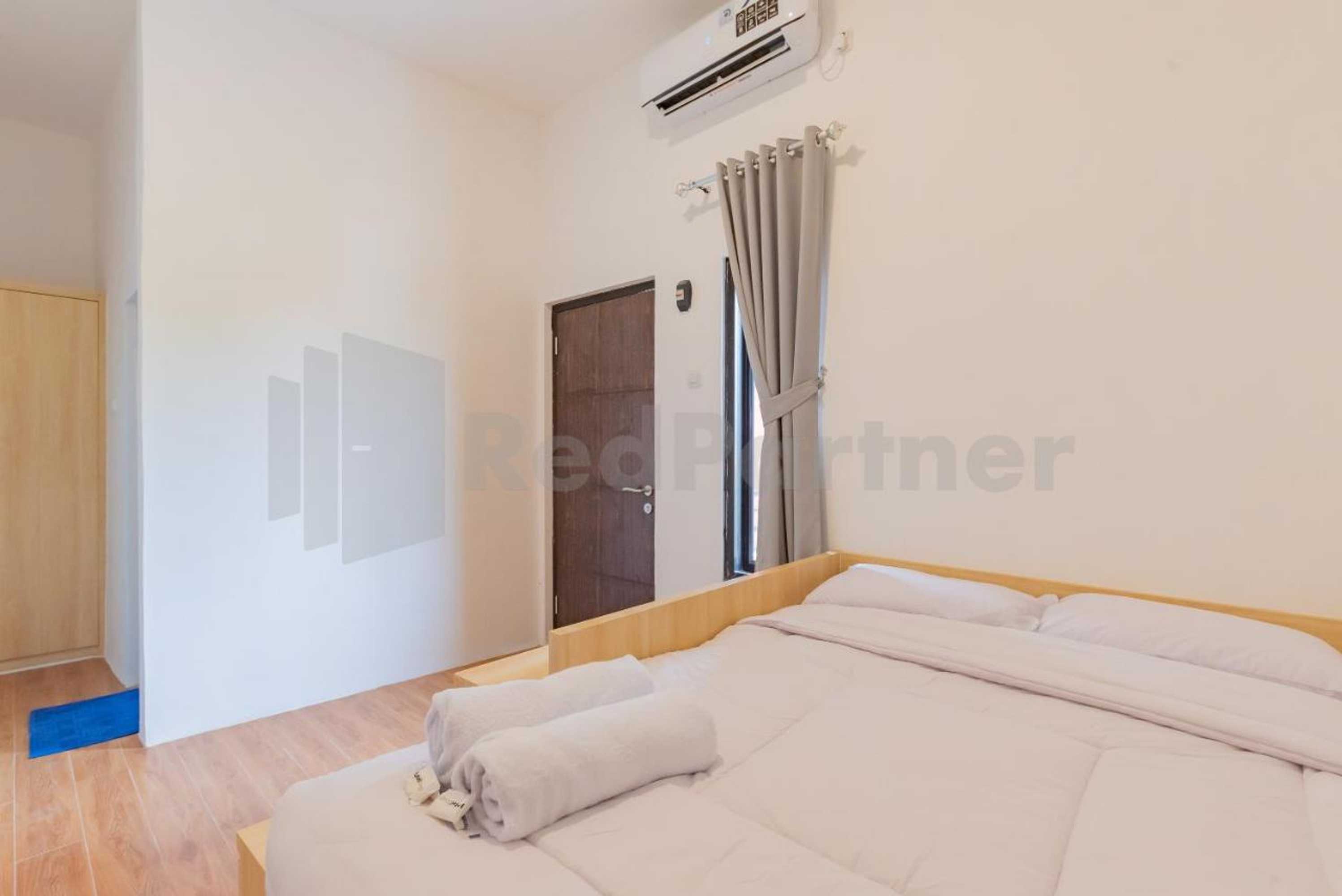 Gift card for Rumah Panda Guesthouse Redpartner