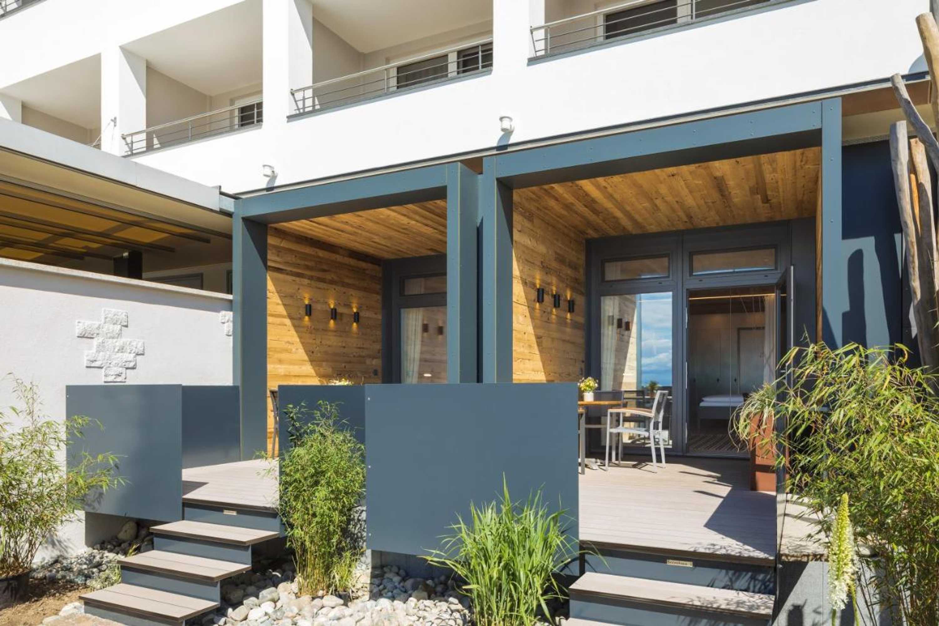 Gift card for Hotel Seehof