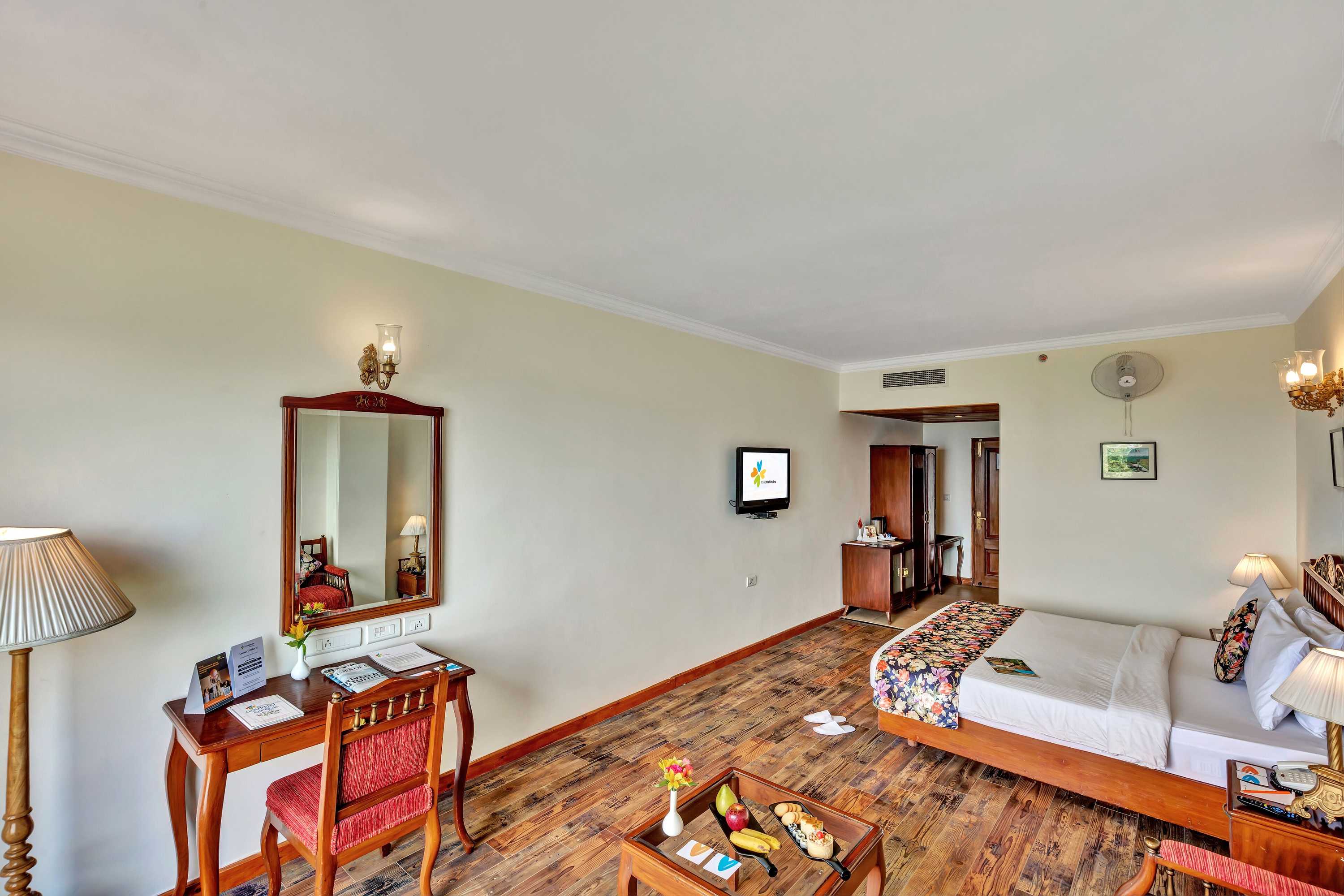 Gift card for Club Mahindra Mashobra Gift card for Club Mahindra Mashobra